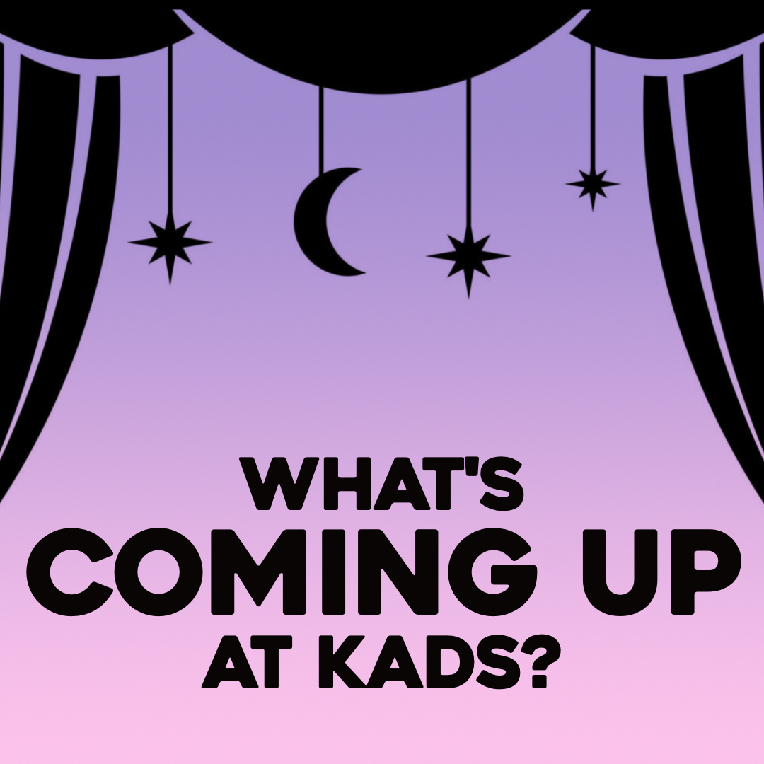 We've got an action-packed Autumn/Winter season here in #kineton and here's what's coming:
Thu 16 Oct: Playreading night at Kineton Village Hall, 7:30pm, where we'll be reading TWO plays by cast member and playwright Ben Keyser. Free entry, open to all.
Nov 19-22: London Suite by Neil Simon – don't miss this fantastic comedy from the writer of The Odd Couple. Tickets available from our website.