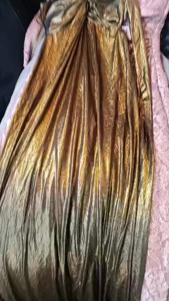 Llegaron!!! Vestidos de fiesta