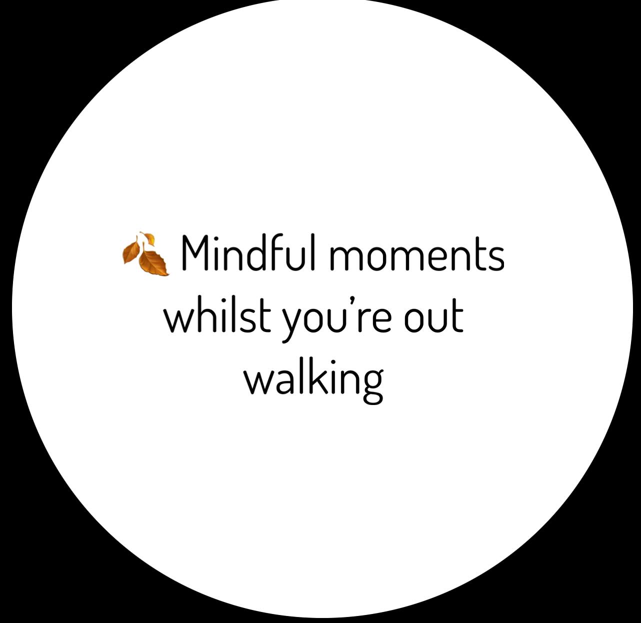 …
While walking, mindful moments can be woven in naturally. Bring your attention to the rhythm of your steps and notice the sensation of your feet touching the ground. Observe your surroundings—shapes, colours, sounds—without needing to label or judge them.
Pay attention to your breathing, matching it to your pace or letting it flow naturally. If your mind wanders, gently bring it back to the feeling of movement or the air on your skin. You might also choose a single aspect—like the warmth of sunlight or a cool breeze—and focus on experiencing it fully.
These subtle practices help anchor you in the moment, offering a little mental reset as you walk. If you find your mind drifting to worries or to-do lists, it’s enough to notice that, then gently refocus on your senses. Small moments like these can add calm and clarity to the rest of your day.
#mindfulwalking #findingpeace #inthemoment
#bestselftherapywirral
#wirralcounsellor #wirraltherapist
#therapynearme