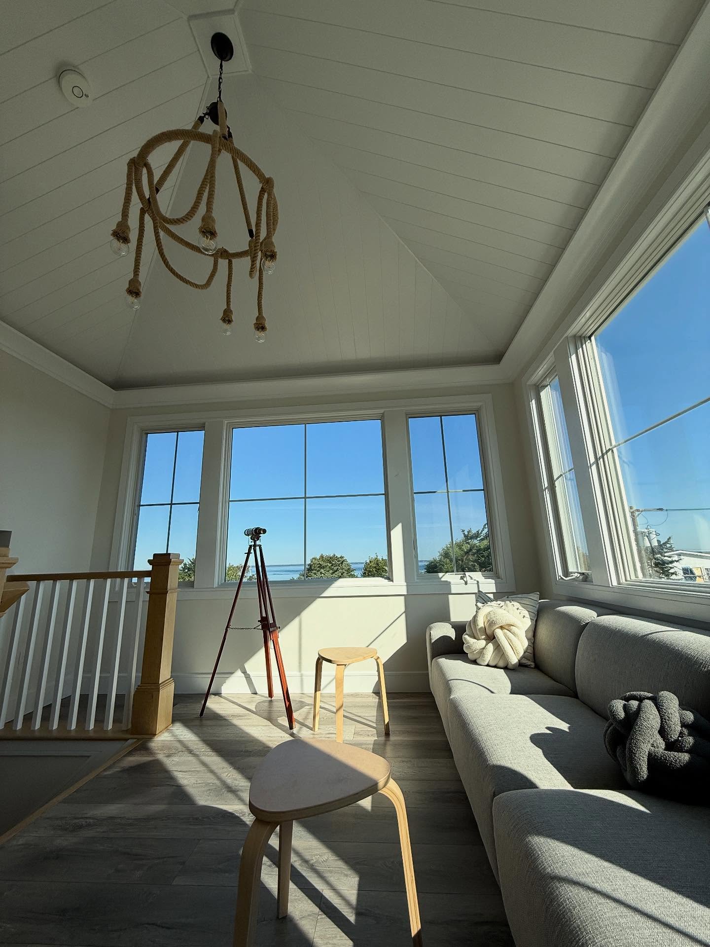 The Bay Breeze House ✨
Built in 2023 with 8 bedrooms, 4 baths, and stunning views of the Great South Bay. With space for 16 guests, two kitchens, and a chic beachside design, it’s the perfect spot to gather family and friends in luxury and style. 🌊🏝️
Only 4 peak weeks left for Summer 2026! ☀️
July 20–27
August 17–24
August 24–31
August 31–September 8
Pre- and post-season stays are also available, don’t miss your chance to book! ☀️