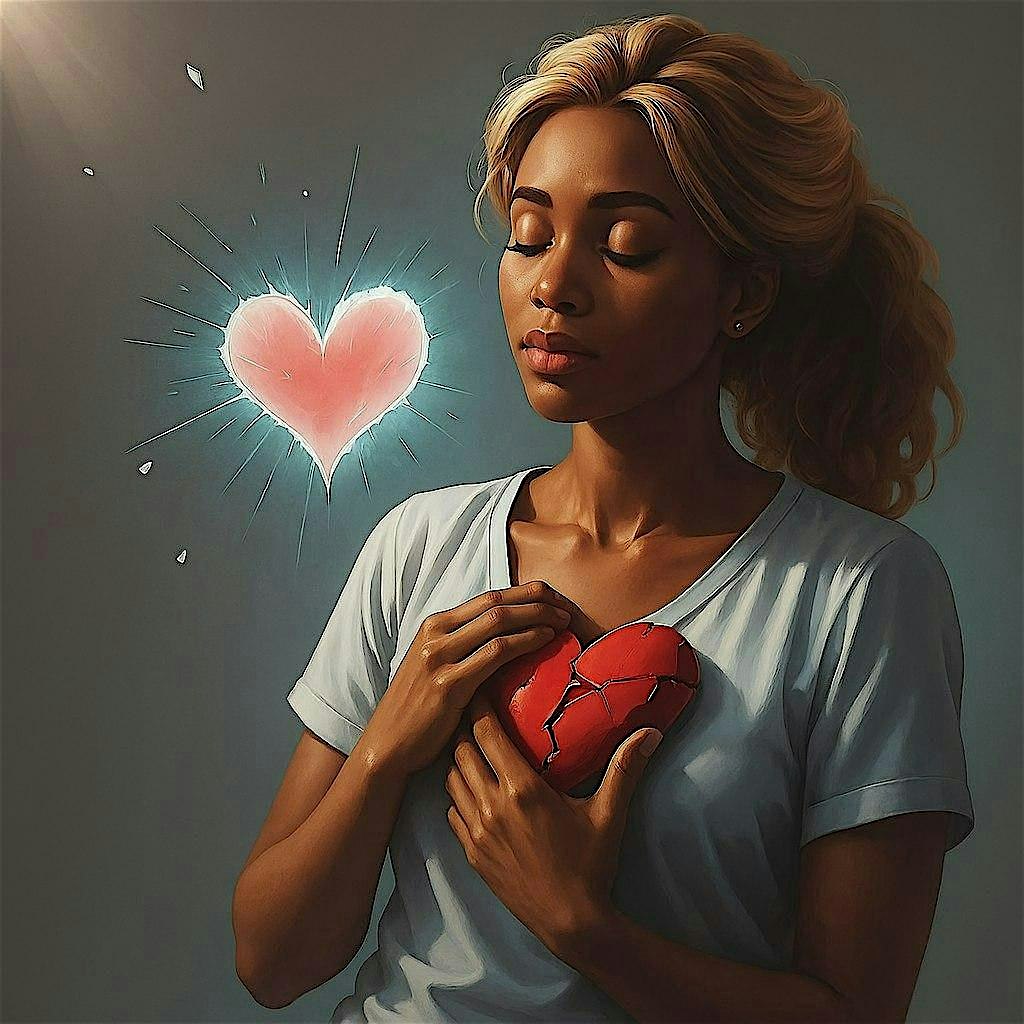 Ready to reclaim your life after a toxic relationship? Join us online for a series on healing and empowerment. Don't miss out on this opportunity to begin your journey to healing. Link in bio for more details and to get tickets.
#HealingAfterToxicLove #ReclaimYourPower #HealingJourney #Empowerment #LifeAfterToxicLove #relationships #toxicrelationships #narcissisticrelationship #BreakFreeFromNarcissists #YouAreEnough #LoveYourselfFirst #TogetherWeHeal #HealingCommunity