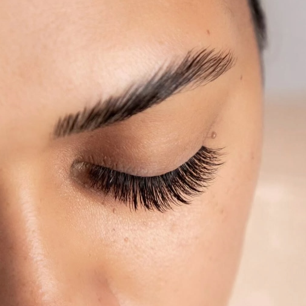 Your eyes deserve the best. Quality Japanese lash extensions are gentle, beautiful, and designed for everyday comfort.
#QualityLashes #japaneselash #EffortlessBeauty #LashExtensions #PasadenaLashSalon #PasadenaBeauty #PasadenaSalonLife #PasadenaMoms #PasadenaWomen #OldTownPasadena #SouthPasadena #SanGabrielValley #SGVBeauty #LosAngelesBeauty