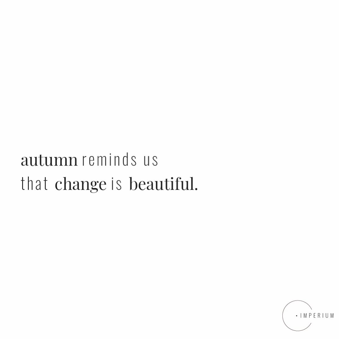 Beautiful autumn is the season of change, of letting go, of soft transitions, of trusting the rhythm of nature.
Just like the trees, we are invited to release what no longer serves us, allowing us to make space for new growth. Change is not something to resist, it is something to embrace. 🌟
But how do we actually do that in our daily lives? Here are some gentle ways to align with autumn’s rhythm:
✨ Physically: lighten your diet by focusing on seasonal produce - think pumpkins, root vegetables, warming soups, & spices. These foods support digestion & immunity as the weather cools.
✨ Mentally: take stock of routines or habits that feel heavy. Journaling, or even a simple “keep or release” list, can help you identify what deserves space in this next season.
✨ Emotionally: practice letting go of narratives, feelings, or expectations that drain you. Mindfulness & breathwork can help create the pause you need to reset.
✨ Environmentally: clear out your space. Donate clothes you no longer wear, throw out things you have not used in years, reorganize your home … Outer order supports inner calm.
✨ Spiritually: embrace slowing down. Autumn isn not about productivity at full speed; it is about preparing, grounding, & turning inward.
There is wisdom in the season… Just like the trees trust their cycles, we can trust our own. Every leaf that falls makes way for new life to emerge 🍂
Give yourself space to prepare for what comes next. It is in your hands to make it exceptional ✨
.
.
.
.
.
#autumn #seasons #change #wellbeing #lettinggo #healing #functionalmedicine #healthcoach #fmchc #imperiumhealthcoaching #yourhealthyourpower