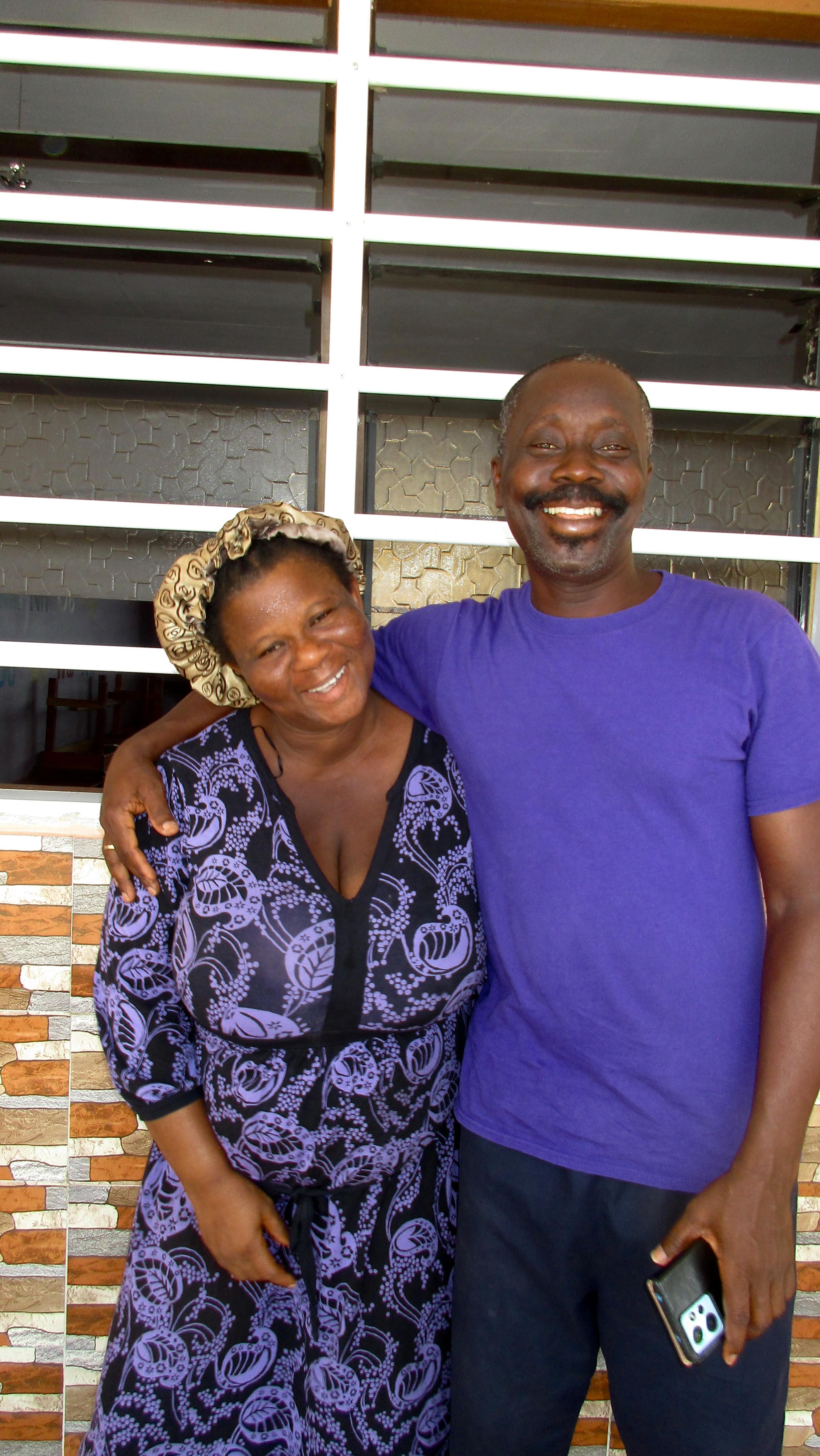 2020-2025
FROM THIS TO THIS - Kinder Zentrum International School 🇬🇭
#zusammenfürghana #ghanaeducation #ghanaschools #schulbau #ghana #education #schoolbuilding #ngo #international #hobor