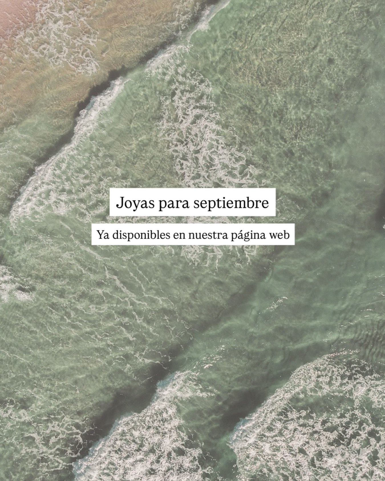 Nosotras ya nos hemos adaptado a la rutina! Y es que es mucho más fácil hacerlo acompañadas de nuestras joyas 💫 Tu ya tienes la tuya? Entra en el link de la bio y encuentra tu nueva joya 🌿