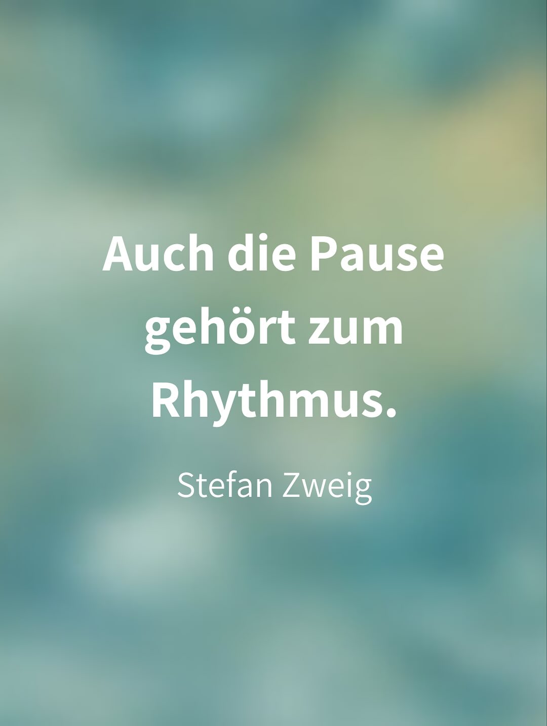 🫥GAR NICHT SO EINFACH,
einfach zu sein.
💥IMMER SCHNELLER, HÖHER, WEITER.
Das ist das Motto unserer Welt.
🌀AUCH ICH VERSINKE MANCHMAL
im Strudel des Tempos unserer Zeit.
🎶ABER DIE PAUSE GEHÖRT ZUR MUSIK
unseres Daseins dazu.
🧘DA-SEIN.
Heisst, einfach da zu sein.
🪷IM HIER UND JETZT.
Nicht in der Vergangenheit.
Nicht in der Zukunft.
❣️ICH KÖNNTE NICHT SEIN,
ohne mein morgendliches Lu Jong Yoga.
🙏DIE MEDITATION IN BEWEGUNG
hilft mir, in mir selber zu landen.
😍UND JA, SO GELINGT ES MIR,
mehr und mehr da zu sein.
💌WANN HAST DU DIR DAS LETZTE MAL ERLAUBT, EINFACH ZU SEIN?
Ich freue mich auf deine Erfahrungen dazu in den Kommentaren.
#herzkraft
#herzensweisheit
#stille
#zeitfürdich
#achtsamkeitsmeditation
#achtsamkeitindernatur
MEDITATION
ACHTSAMKEIT
MINDSET
SELBSTFÜHRSORGE
RUHE
STILLE
BALANCE
STRESSMANAGEMENT
SPIRITUALITÄT
HERZWEG
HERZKRAFT