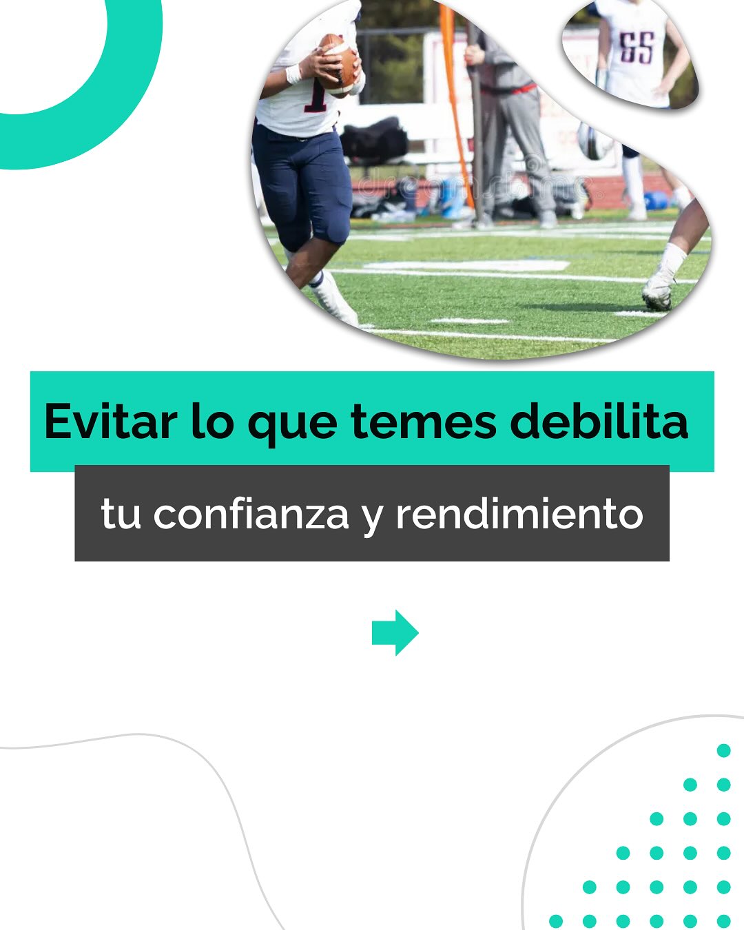 ¿Sabías que evitar situaciones que nos generan miedo o ansiedad puede debilitar nuestra confianza y limitar nuestro rendimiento? 🤔
Las conductas evitatorias nos dan un alivio momentáneo, pero a largo plazo refuerzan la idea de que “no puedo con esto” y nos priva de oportunidades para aprender y mejorar. 💡
En lugar de evitar, afrontar progresivamente y aprender de los errores es lo que construye una confianza real y sostenible. 💪
🌟 Hoy te invito a reflexionar: ¿qué situación estás evitando y podrías empezar a afrontar?
#PsicologiaDeportiva #Rendimiento #Confianza #Motivacion #Psicologia #SaludMental #DeporteConsciente #GestionEmocional #Aprendizaje #DesarrolloPersonal #EntrenamientoMental #PsicologiaDelDeporte #MindsetDeportivo #Superacion #MentalidadGanadora #PsicologíaMallorca #Saludmental #Psicólogodeportivo #Altorendimiento #Psicólogoaltorendimiento #Elite #Psicólogosanitario #Bienestar #Online #Mallorca #Presencial #Deportistas #Máximorendimiento