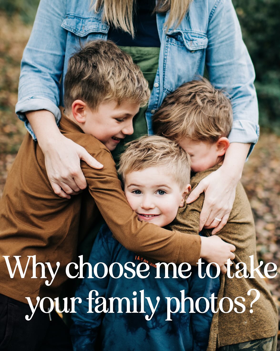 Choosing a newborn or family photographer can feel overwhelming. There are so many of us out there! Here’s a little about how I work and why my approach fits some families who want an easy natural photoshoot ♥️
.
.
#familyphotographerdurham
#familyphotographernewcastle
#naturalfamilyphotosnortheast