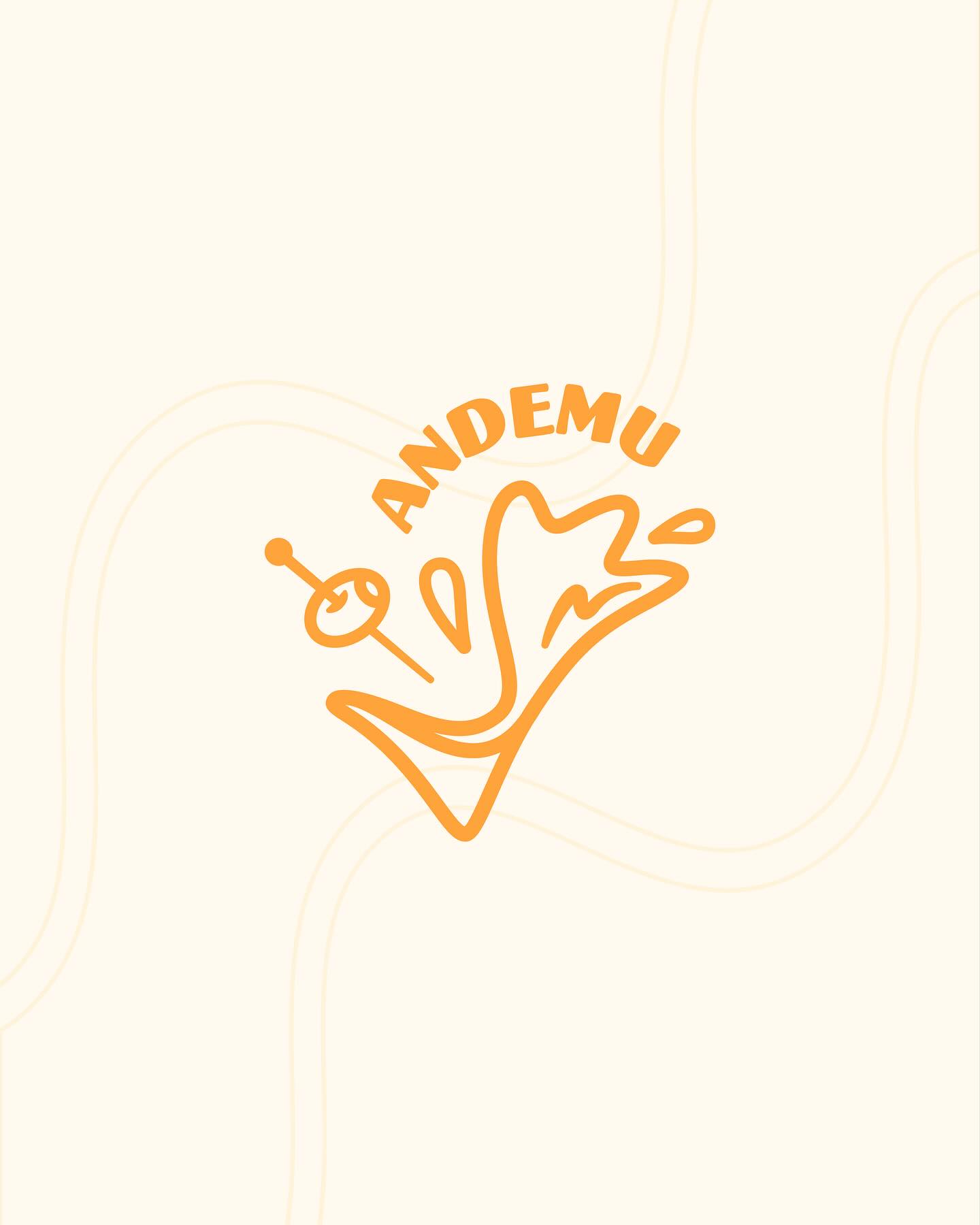 || BRANDING ||
C’est vrai, le beau temps nous a déjà quitté, l’automne est bien ancré, mais il n’est pas interdit de rêver à l’été passé en se replongeant dans un branding estival !
Découvrez donc l’identité visuelle, le menu et l’application du bar de plage ANDEMU. On adore cette vibe ensoleillée, surfeur et fun ! Je ne sais pas vous mais les spritz au bord de l’eau me manques déjà !
Toi aussi tu aimerais avoir une image de marque unique et adaptée à ton concept, peu importe la nature de ton activité ? La première étape est d’entrer en contact avec moi pour commencer à en discuter 🤗 À très vite !
#identitevisuelleentreprise #logoprofessionnel #designdemarque #creationdelogo #branding #imagedemarque #graphicdesign #graphiste #graphistefreelance #brandidentity #identitevisuelle #logo #logodesigner #entrepreneur #entrepreneuse #petiteentreprise #monentreprise #autoentrepreneur