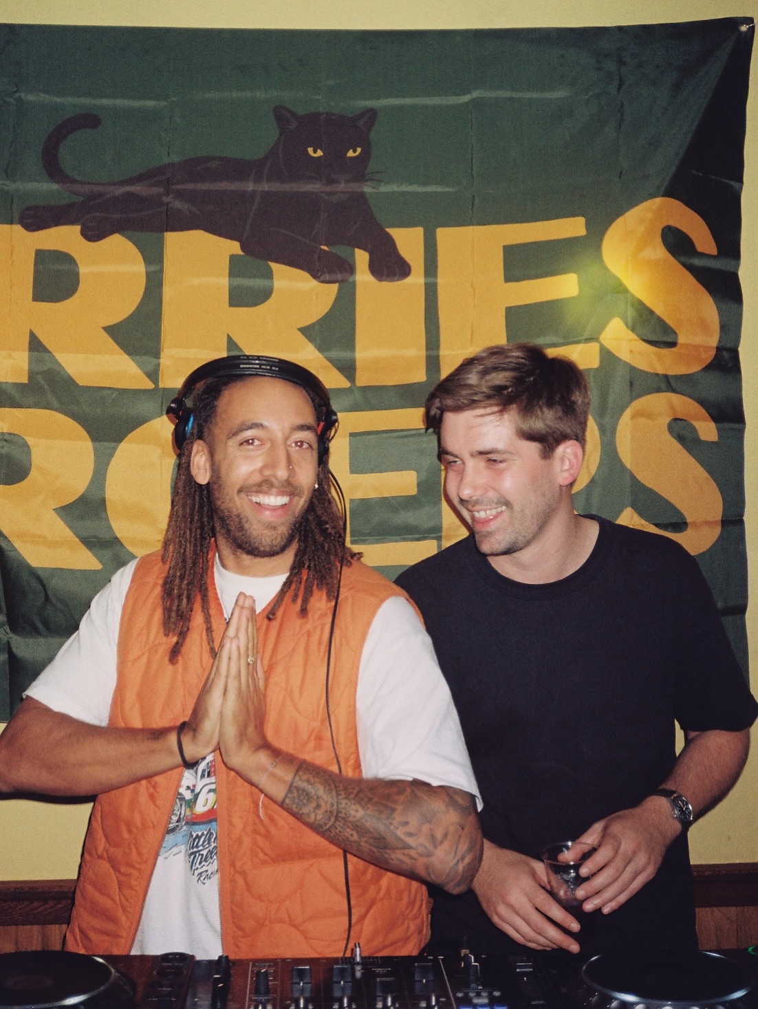 ANALOG 20/09 LA RANA 002