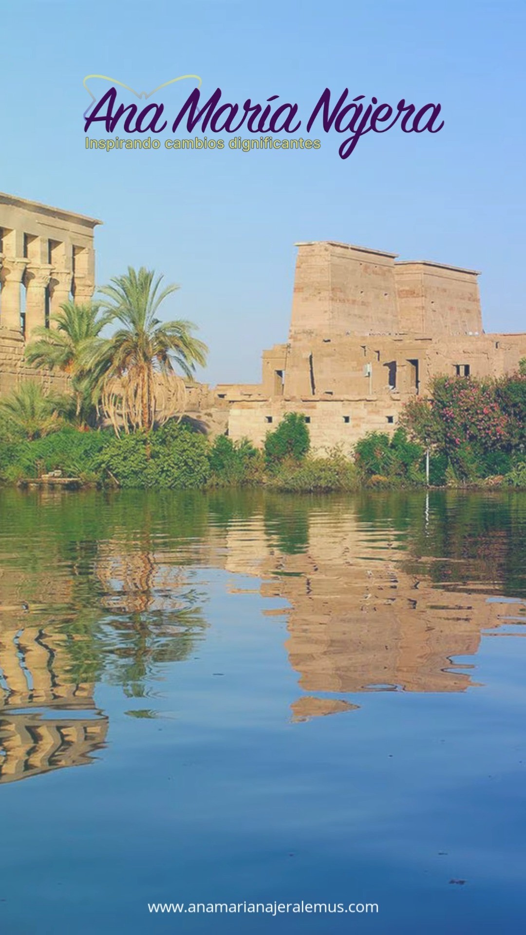 Otra frase, también de Jorge Bucay, que me confirma que soy responsable de mi voluntad de dar, es esta: “Si yo consiguiera continuamente ser fiel a mí mismo, fiel de verdad, cuánto más amable, cordial, generoso y gentil sería”.
El entusiasmo se contagia y el desánimo también. Por tanto, construir e inspirar el entorno que deseamos, inicia por nosotros mismos.
https://www.anamarianajeralemus.com/post/dar-lo-mejor-de-ti
#JorgeBucay #Responsabilidad #Voluntad #Generosidad #Entusiasmo #Inspiracion #DecisionConsciente #ValorHumano #Gentileza #Comprension #Afecto #CambioPersonal