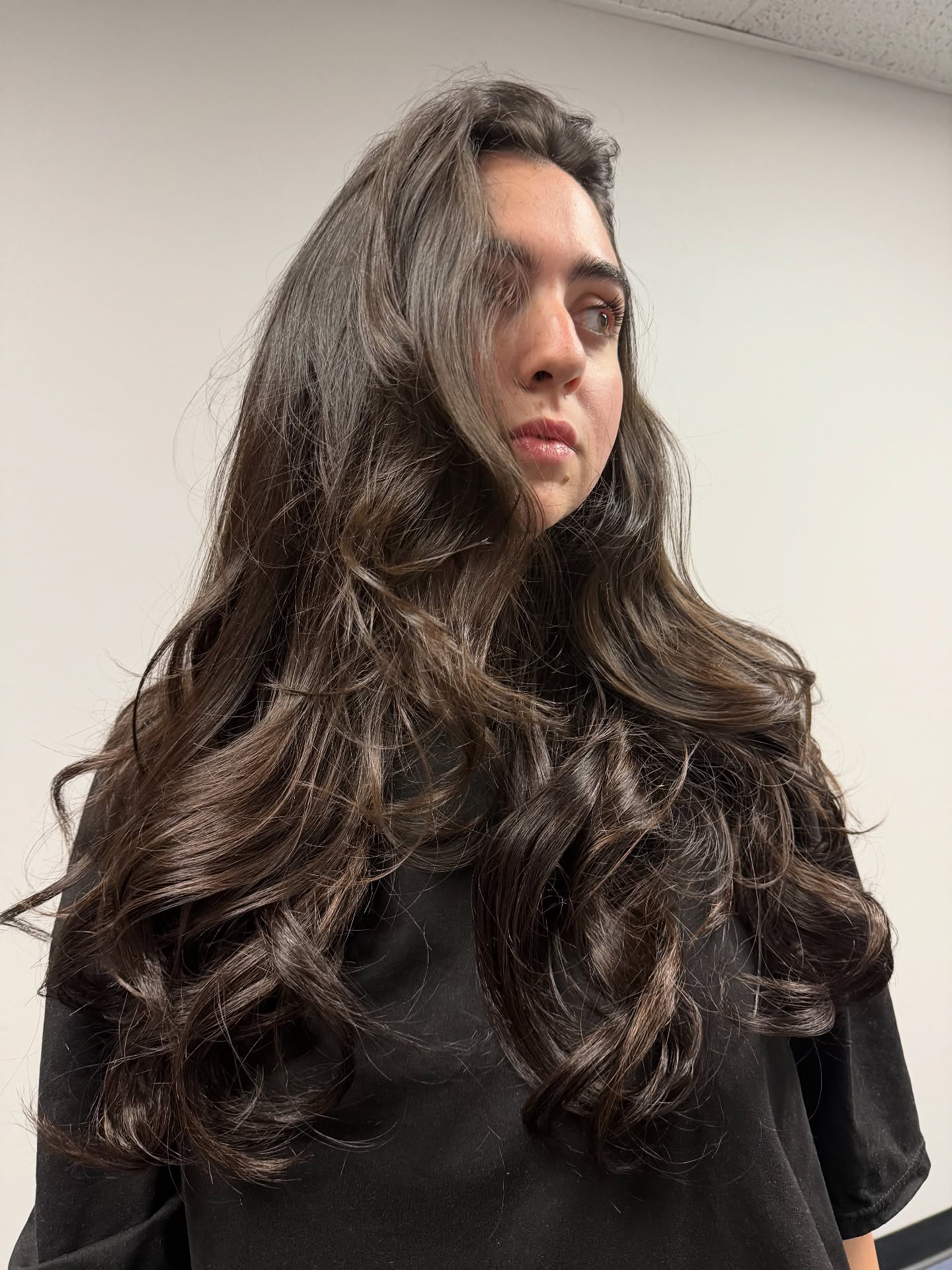 Tape Ins
Get this natural look with impeccable placement. This beauty can wear her hair in a high or low pony and enjoy the versatility of her install.
📍West Hempstead, NY 11552
📍Long Island
#tapeins #tapeinstall #nychairstylist #queenshairstylist #brooklynhairstylist#longislandhairstylist #versatilehair #versatileinstall #tapeins #ktips #itips #sewins