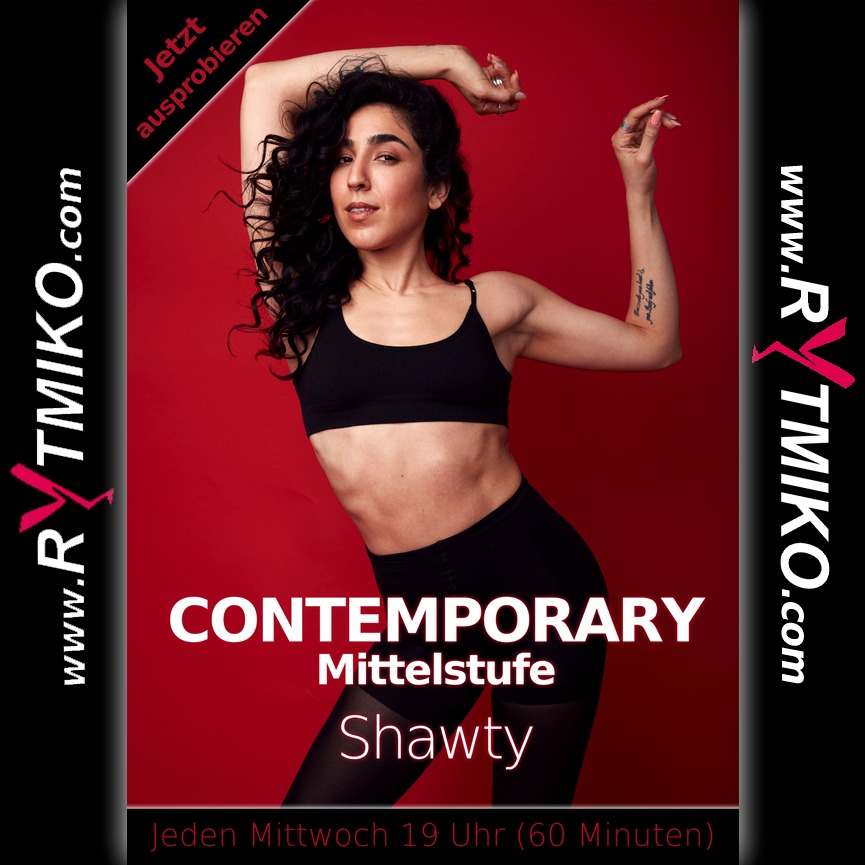 Ab nächster Woche läuft unser neuer Stundenplan!
Mit optimierten Kurszeiten, Kursen und neuen Coaches legen wir nochmal eine Schippe drauf.
Schon diesen Sonntag könnt ihr euch beim Tag der offenen Tür von 12–18 Uhr selbst ein Bild davon machen – völlig kostenlos und ohne Anmeldung.
Testet die neuen Kurse, lernt die Coaches kennen und spürt die Energie!
Alle Infos und das Programm findet ihr auf unserer Website: rytmiko.com
Kommt vorbei – wir freuen uns auf viel bekannte und neue Gesichter! 💪