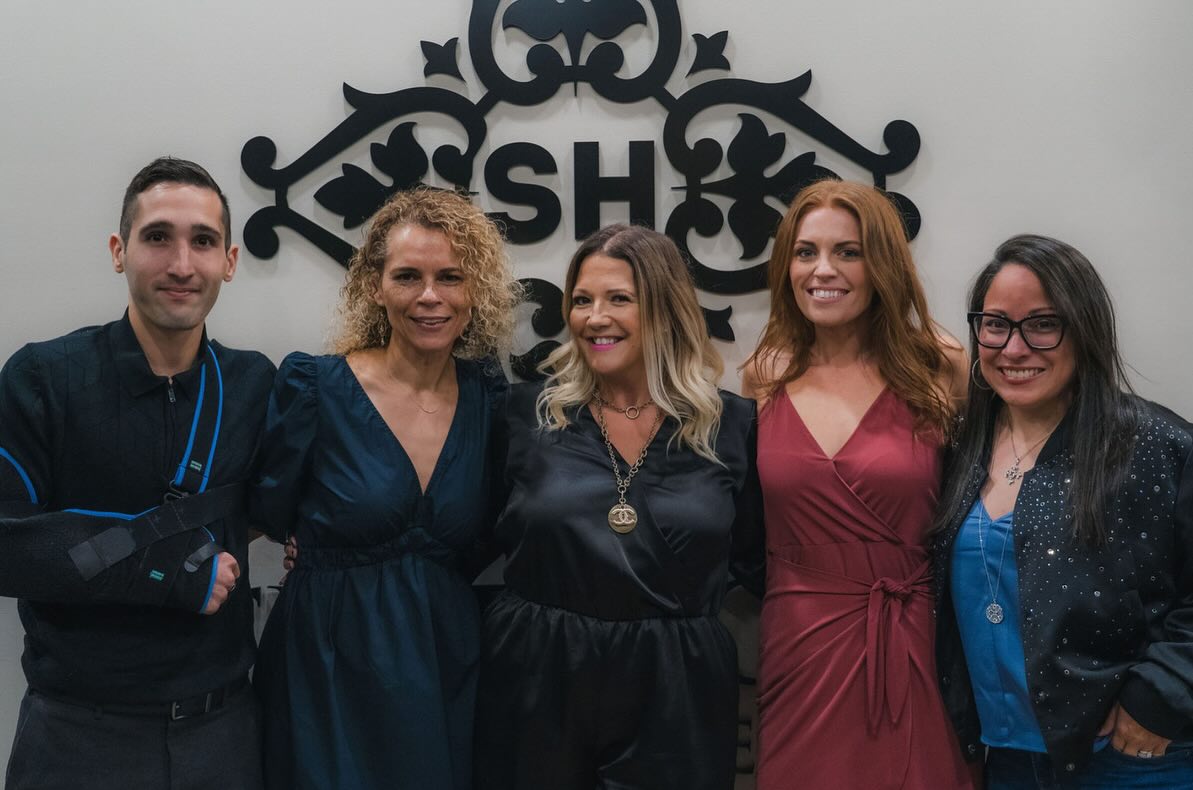 Five Years In. What a Night.
Last night we gathered with clients, partners, family, and friends to mark Strat House’s 5th anniversary.
In the middle of the Fall bustle, it was so special to pause, look around, and celebrate not only the relationships that fuel us — but also ourselves and the journey we’ve built together.
We’re deeply grateful for everyone who has been part of these first five years. Here’s to what’s next. 🥂