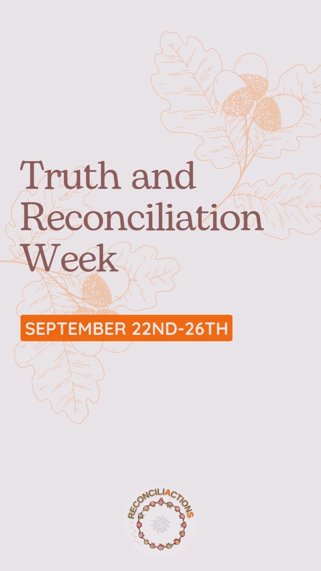 Truth and Reconciliation Week is a time for deep reflection, learning, and collective action.
Established by the National Centre for Truth and Reconciliation (NCTR), this week is dedicated to honouring the truths shared by First Nations, Métis, and Inuit Survivors, families, and communities. It’s an opportunity for all of us to engage meaningfully with the legacy of residential schools and the ongoing work of reconciliation.
The National Day for Truth and Reconciliation, observed on September 30, was established as a federal statutory holiday in 2021, directly responding to Call to Action #80 from the Truth and Reconciliation Commission. This day is meant to honour Survivors, remember the children who never came home, and recognize the lasting impacts of residential schools across generations.
Between 1867 and 1996, over 140 federally funded residential schools operated in Canada—leaving a profound legacy that demands understanding, compassion, and a commitment to change.
As September unfolds, marked by Orange Shirt Day and other commemorative events, we’re reminded that reconciliation isn’t a one-time effort—it’s a lifelong commitment to truth, respect, and justice.
This year, we’re proud to continue amplifying the voices of Indigenous speakers who share personal stories and lived experiences. Their knowledge provides essential context and powerful insight into Canada’s history and the path forward.
🎤 Planning a learning event or gathering this September—or beyond?
Consider booking one of our incredible speakers. Their voices bring essential depth to any conversation about reconciliation and education. Learn more and book at our website.
What actions will you take this Truth and Reconciliation Week?
Join the conversation by sharing your commitment to truth, learning, and meaningful reconciliation in your community.
#TruthAndReconciliationWeek
#EveryChildMatters #NationalDayForTruthAndReconciliation
#HonourSurvivors #HealingTogether #ReconciliationJourney
#OrangeShirtDay #IndigenousVoices #TogetherWeLearn
#SpeakersBureau #ReconciliActionS #IndigenousSpeakers
#YourParticipationMatters #ReconciliationInAction