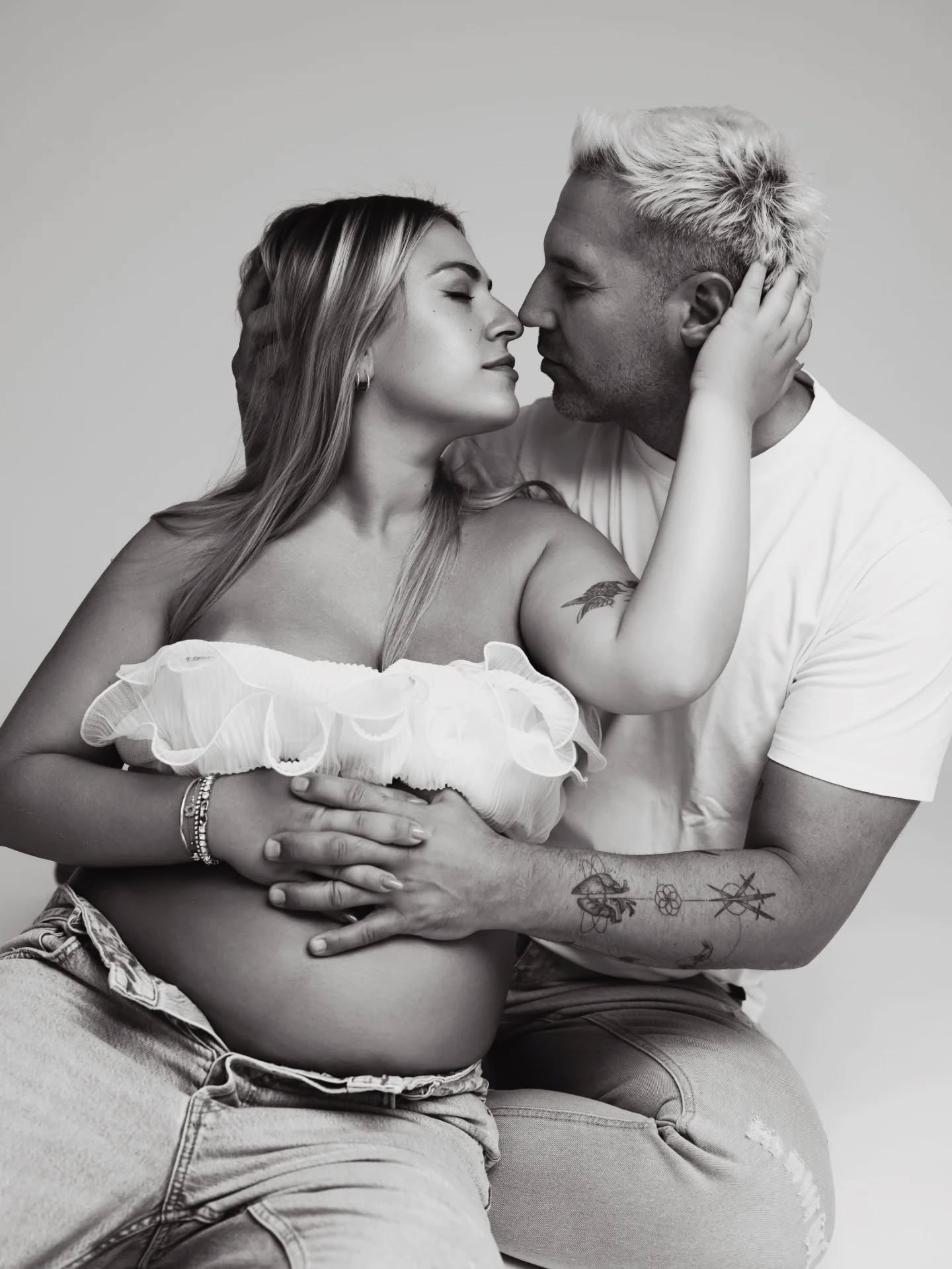 Sessioni che ho amato ma non ho pubblicato:
Clizia & Sasha 🤍
#pregnancysession #pregnancyphotography #maternity #maternitá #dolceattesa #gravidanza