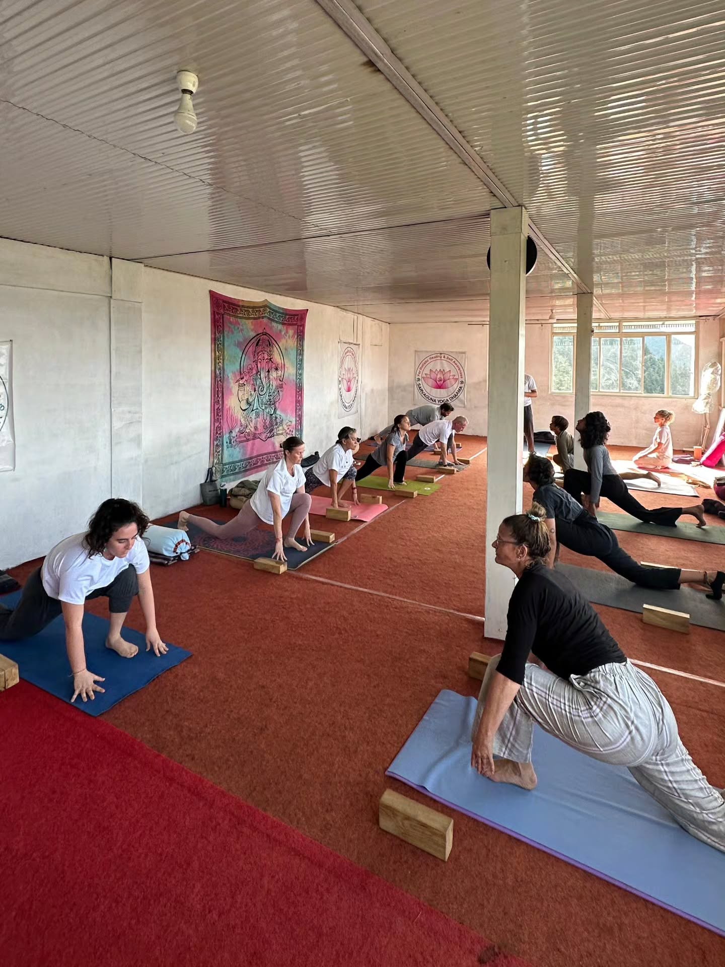 #Yoga #Pranayama #Meditationen #lovelife♥️