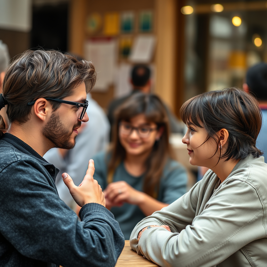 💙 Friendships aren’t just “nice to have” — research shows they play a vital role in confidence, mental health, and belonging for many autistic individuals.
That’s why we create safe spaces for connection, like our Speed Socials, where smiles can turn into lasting friendships. 🧩✨
👉 Read more on our blog → https://www.wherethepiecesmeet.org/post/autism-and-friendship-why-social-opportunities-matter
#AutismAcceptance #NeurodivergentCommunity #WhereThePiecesMeet #AutismAndFriendship