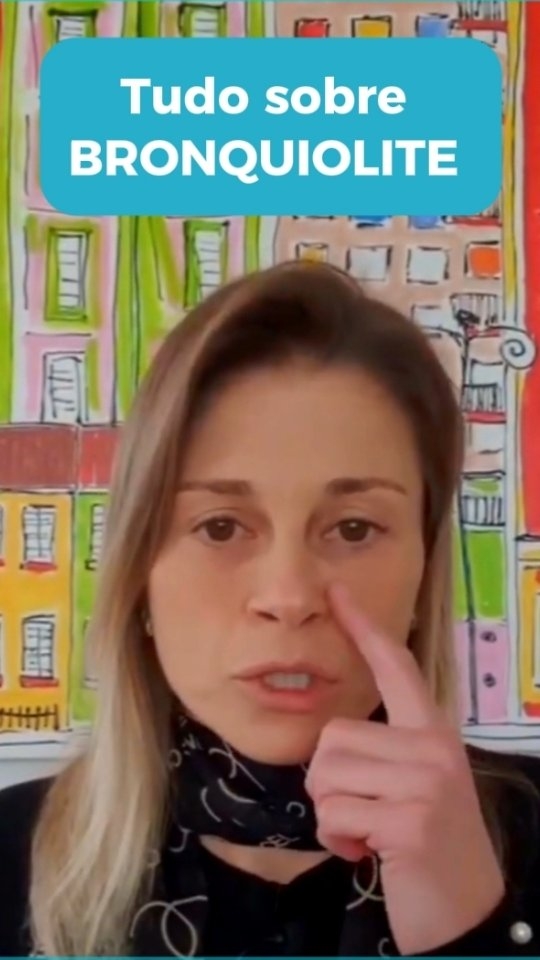 🤧🤒😷 Tudo sobre Bronquiolite ❤️
#PediatriaHumanizada #pediatraonline #pediatraemsãopaulo #pediatriacomempatia #pediatraemsp #PediatriaComAmor #bronquiloite #bebês #resfriado #virusrespiratorio