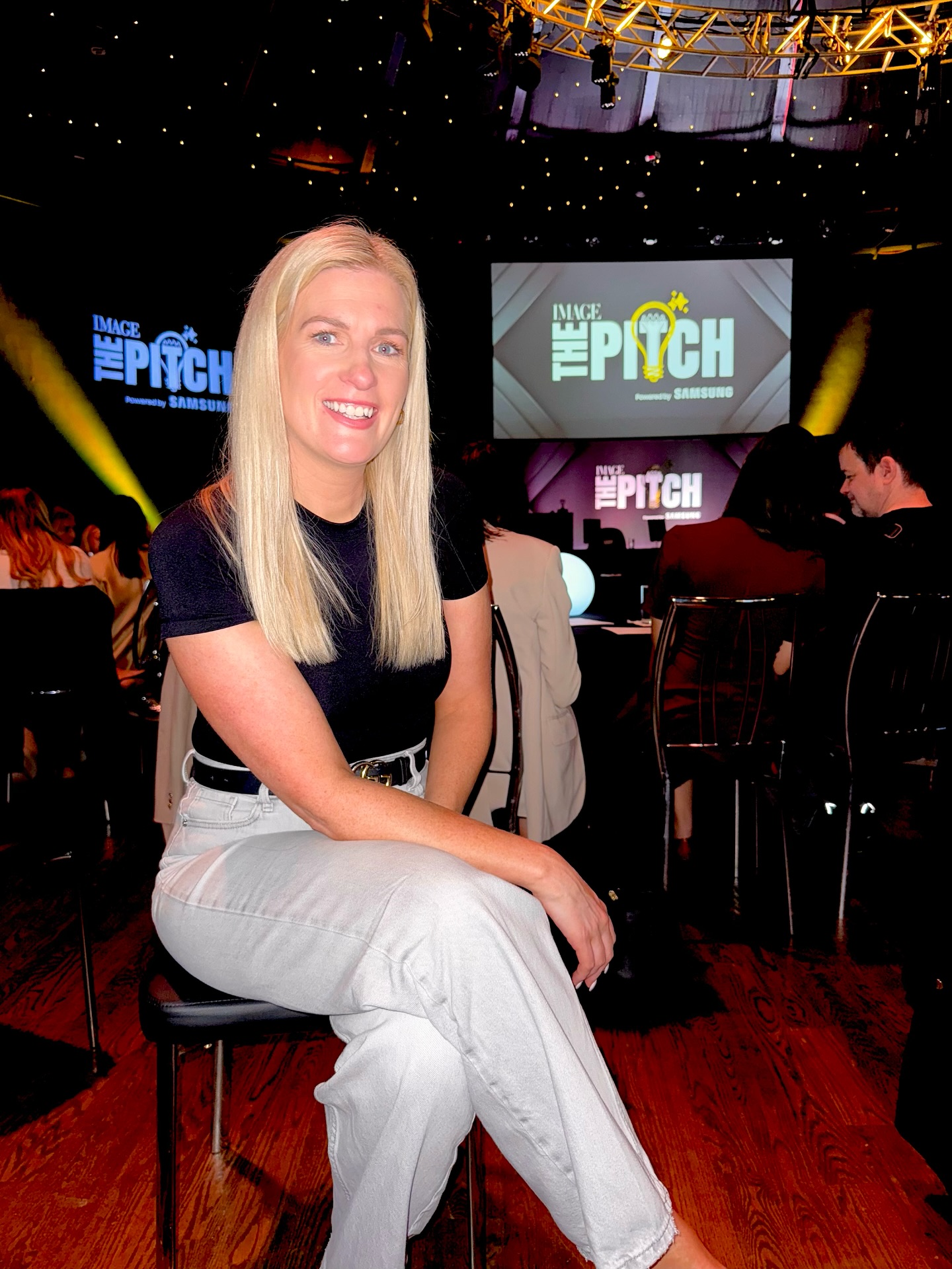 Fantastic night supporting the fabulous @sineadscurvystyle and @vacious.ie - listening to 10 amazing businesses - ‘Pitch’ their business to 5 judges, a room full of people and streaming online! Not an easy task and they all smashed it 🙌🏻 Inspiring stories, drive and determination. Congratulations to everyone that made the final. Unreal achievement!
Congratulations to the winners @_fiercemild 🥳 Excited to see what’s next for these guys! @image.ie @samsungireland #thepitch #image.ie #vacious #vaciousshapewear
