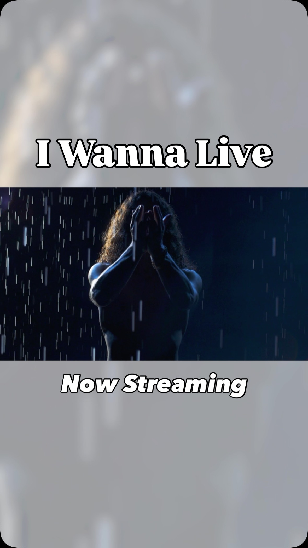 🚨 I WANNA LIVE - Streaming Everywhere
The Official Music Video for “I Wanna Live” is here!
This song was inspired by one of my co-writers who beat cancer twice — it’s about resilience, hope, faith, and holding on no matter what comes your way. 💫🙏
👉 Watch the full video now on YouTube (link in bio).
‼️Stream the song on Spotify (link in bio) and all platforms
💬 Let me know in the comments what “I Wanna Live” means to you.
Special thanks to music video-maven Nina 🎥
Follow her here: @derosnec @ojpstudiosprod
Praise God if you are alive. 🙌
#newmusic #musicvideo #brettcopeland #rockmusic #hardrock #hope #faith #beatcancer #singersongwriter #singersongwriter #indieartist #rockandroll #hope #god