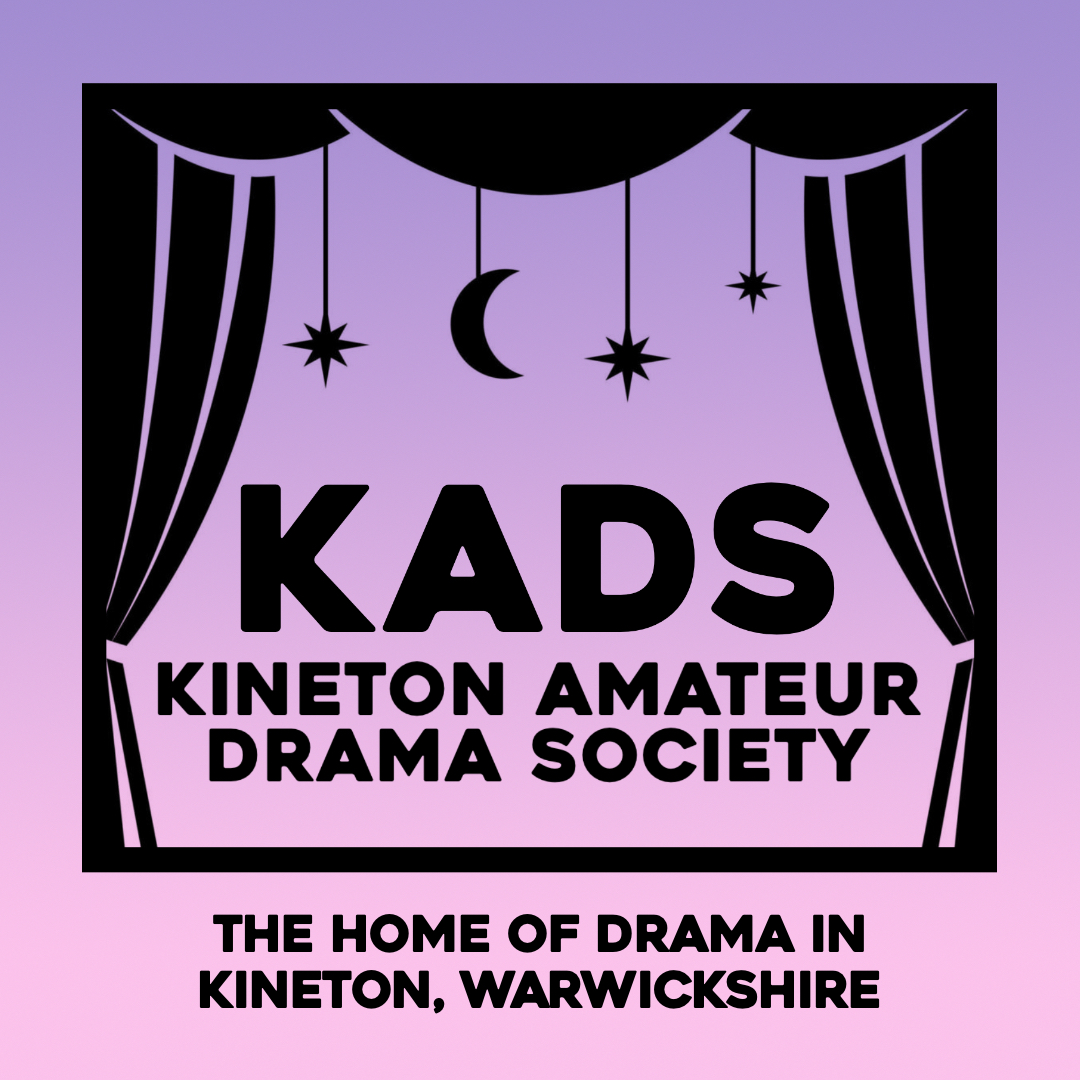 After 44 years of quality amateur drama in #warwickshire we thought we'd better get an Instagram and tell you all about it. Ready to join us? Let's go.
#kineton #warwick #amdram #amdramtheatre #amateurtheatre #leamington #tysoe #bishopsitchington #gaydon #lighthorne #lighthorneheath