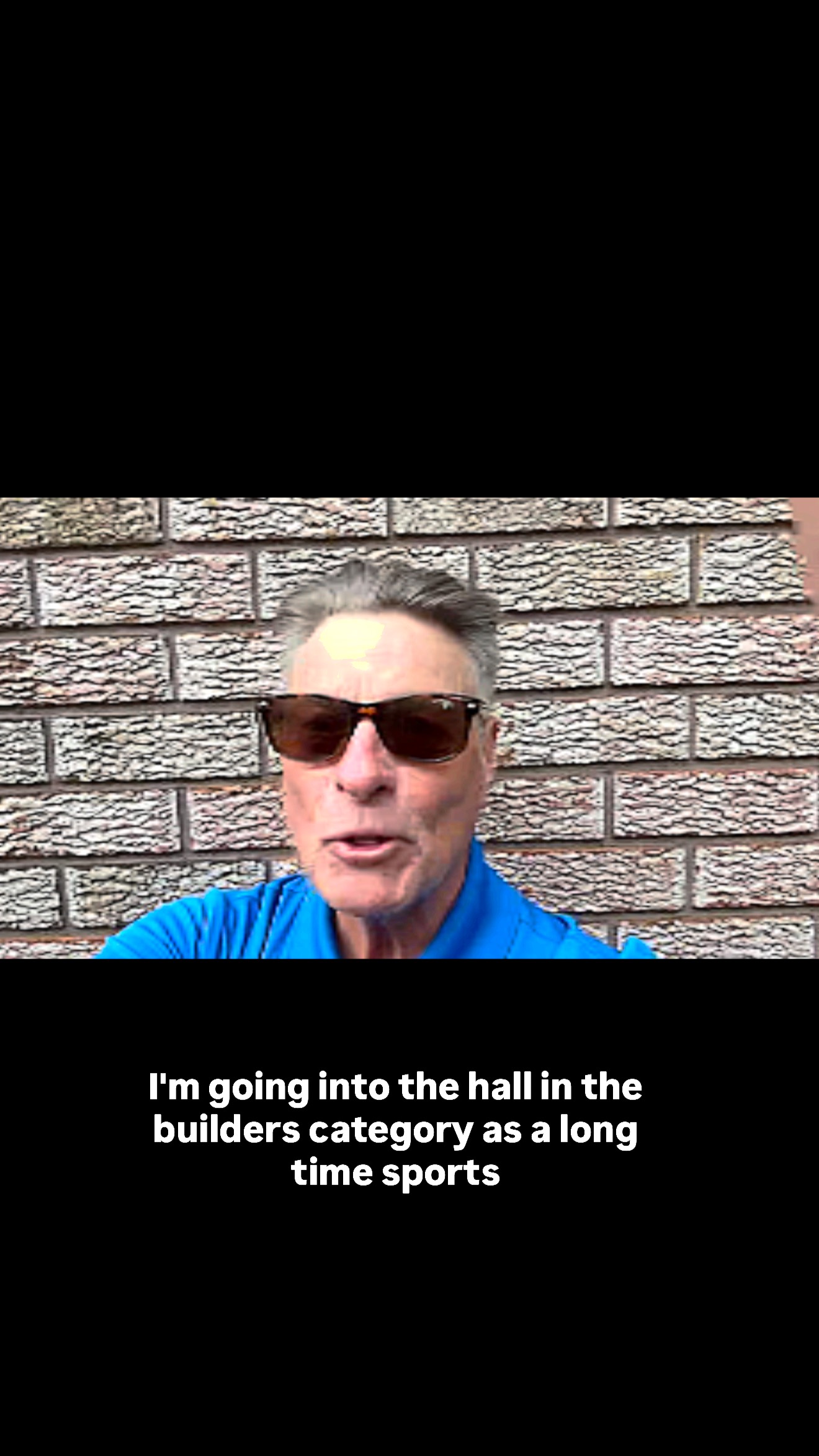 🏆 Steve Bell is incredibly excited to invite YOU to celebrate his induction with us! 🏆 Don’t miss your chance to see Beller and the rest of our honourable Athlete and Builder inductees be welcomed into the Windsor/Essex County Sports Hall of Fame!
.
To purchase tickets ONLINE, use the link in our bio, or visit www.WECSHOF.com
.
To purchase tickets IN-PERSON, visit one of the two locations below;
➡️ Nantais Athletic Inc - 1485 Tecumseh Rd W, Windsor, ON
➡️ Riverside Physiotherapy Clinic - 832 Lauzon Rd, Windsor, ON
.
We can’t wait to see YOU at our Inductee Gala on November 8th at the Ciociaro Club of Windsor!
.
.
#wecshof #HallOfFame #Gala #Athletes #Builders #Inductees #windsoressex
#windsor #Sports