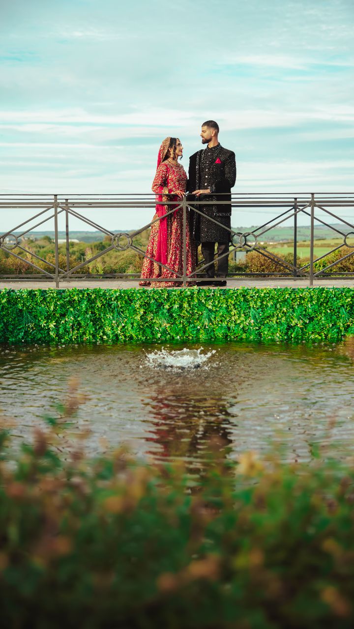 Congratulations to Aksa & Awais.
May Allah shower his blessings upon you both.
Aameen
Thank you for choosing @creativecapturesuk
Photography @creativecapturesuk
Cinematography @creativecapturesuk
Bridal Outfit @almaxi_centre_glasgow
Grooms outfit @hassanshafiq.menswear
Mehndi @mehndihands
Jewellery @jewelsbysanaumar__
#photography #2025 #weddingmakeup #wedding #weddinginspiration #couple #couplegoals
#photography #weddingphotography #bride #groom #pakistanifashion #mehndi #jewelry #cine #cinematography #weddings #nikkah #bridalmakeup
#bridestory #groomsmen