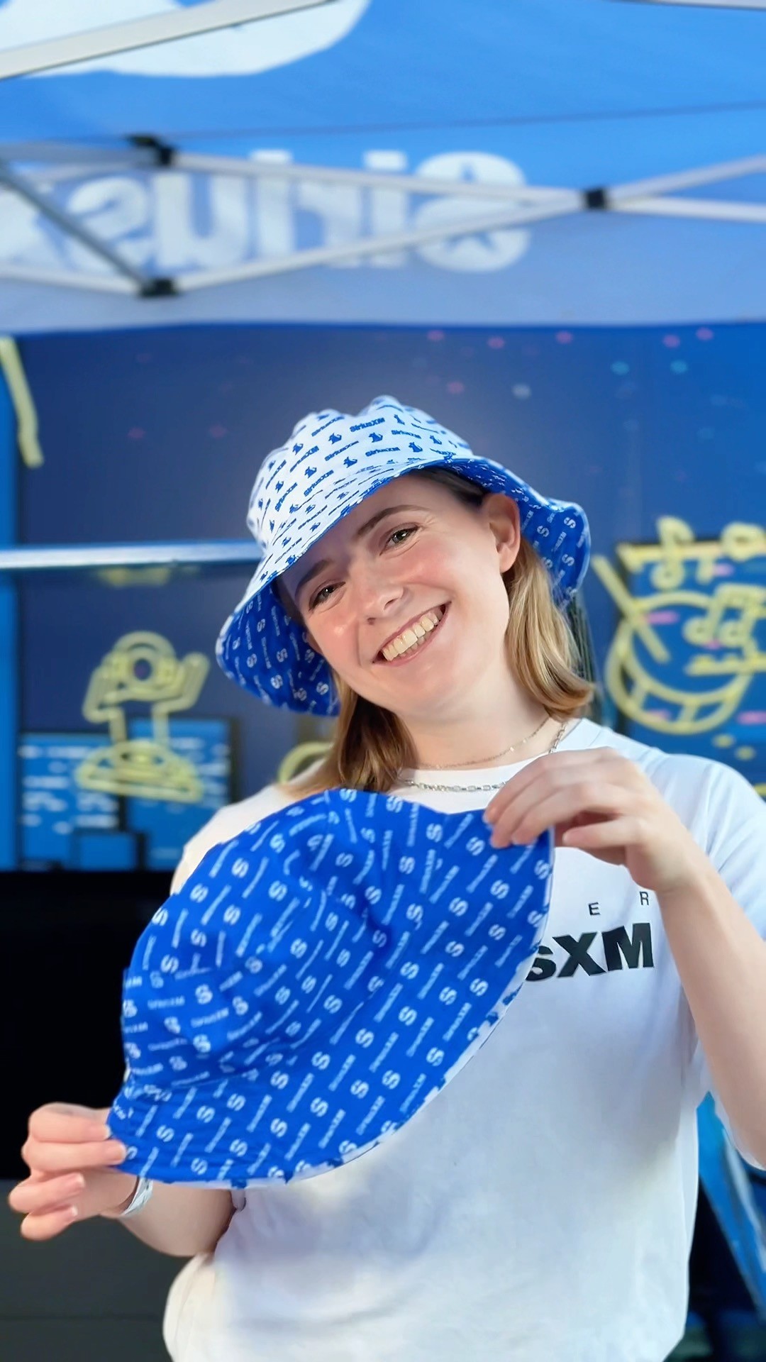 XMC and @siriusxmcanada brought the heat to Budweiser Stage all summer long. 🔥🎶
60 epic shows. 5 wild months. Thousands of you vibed with us at Careography. From fresh beats to exclusive swag, it’s been non-stop energy.
The season’s almost over, don’t miss your chance to catch the final shows!
#eXperienceIsEverything #eXperientialMarketing #SiriusXMCanada #GetCloser