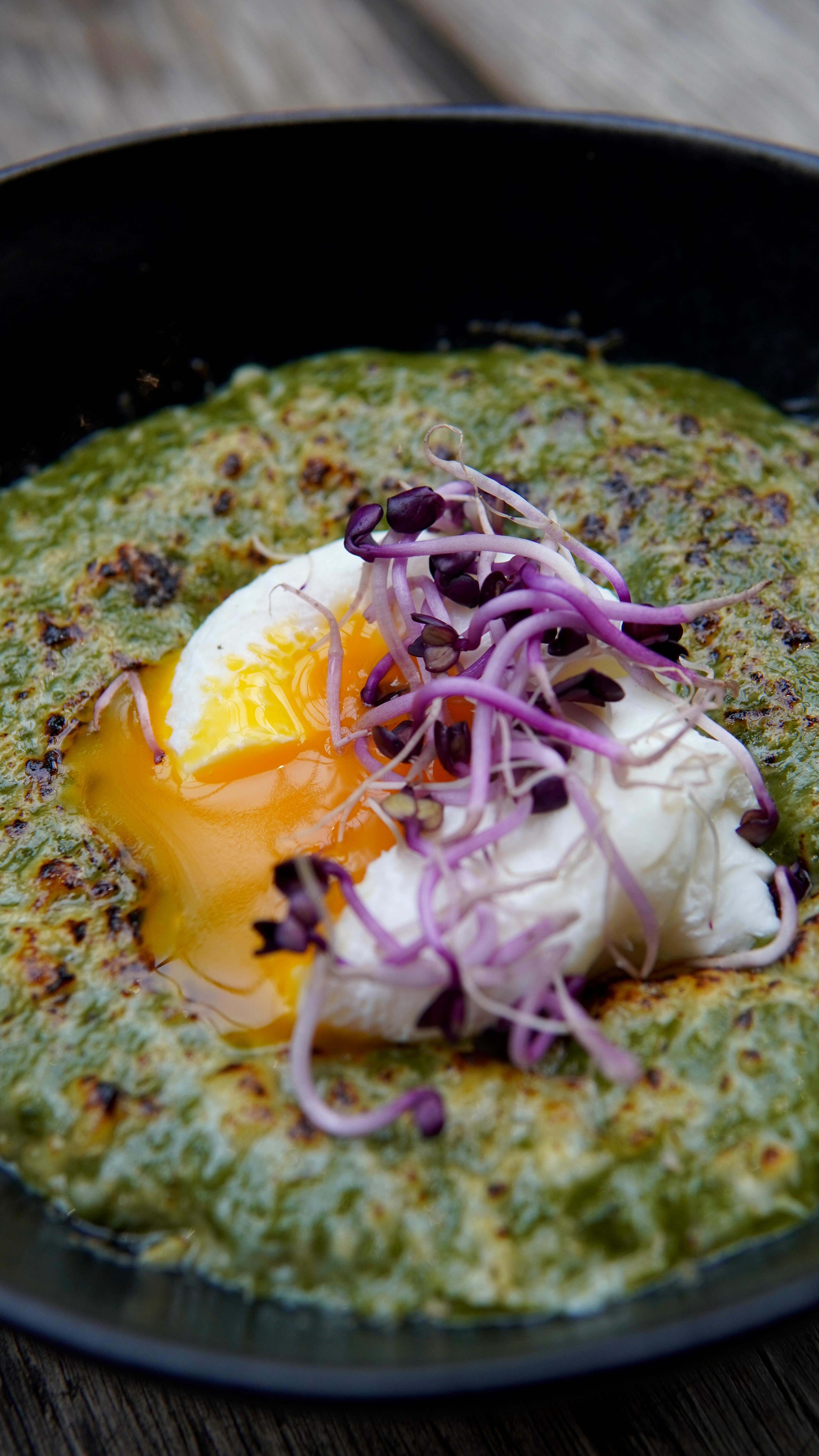 Œuf poché de @la_ferme_de_lecoufle_ façon florentine 🥚
Entrée à la carte en ce moment à La Capucine 🌺
Local et maison par @antho_morselli @clarissehbtd et @joachimdidon 👨🏼🍳👩🏻🍳
#giverny #normandie #givernyfrance #normandietourisme #givernymonet #eure #normandiemylove #givernygarden #givernygardens #lacapucinegiverny #frenchfood #restaurantfrancais