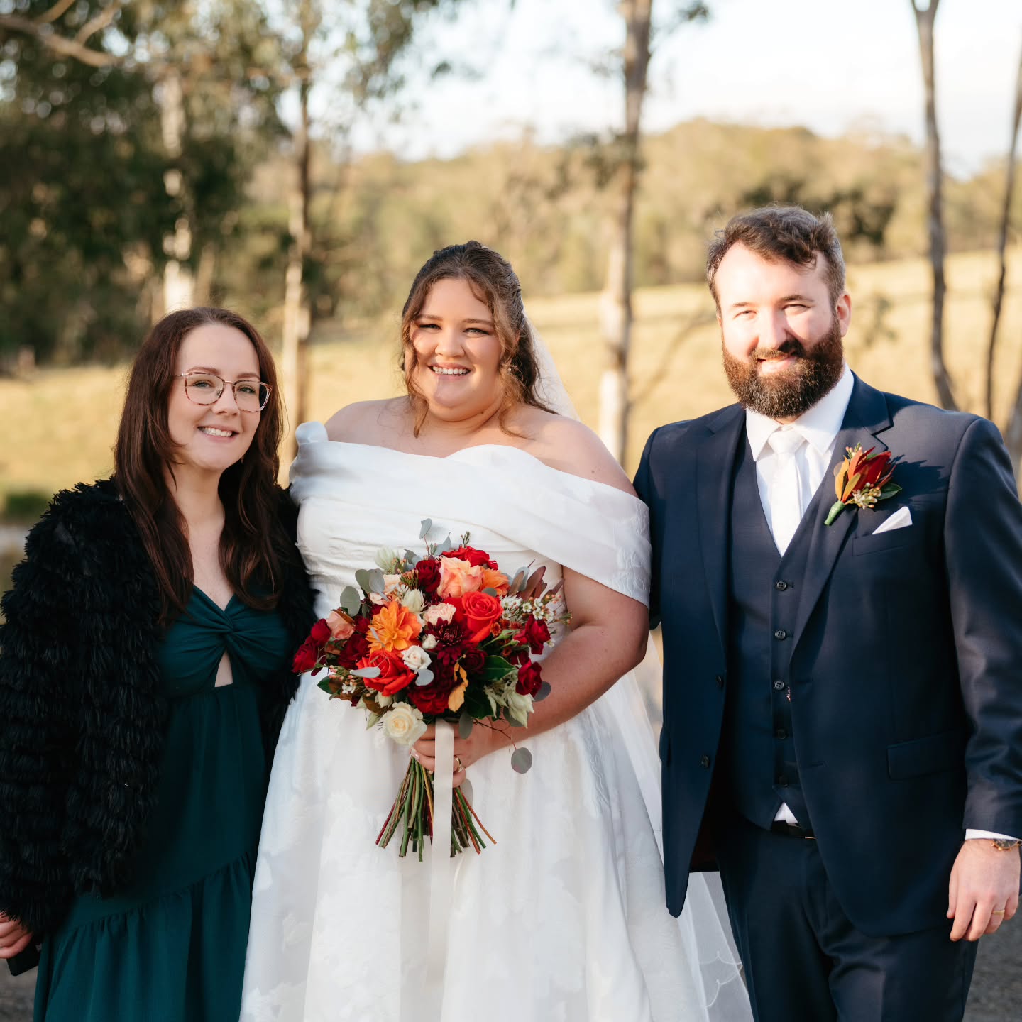 Nick’s proposal to Tara was nothing short of magic. He organised a customised escape room that ended with the final “clue” being a plaque engraved with her name and the words Will you marry me?
Tara had been too engrossed in the challenge to suspect anything, and was completely surprised 🥹
When they showed me the video at a cafe, I cried😅😭🥹
Captured by the talented @jepsweddings
At the stunning @oceanviewestatesweddings