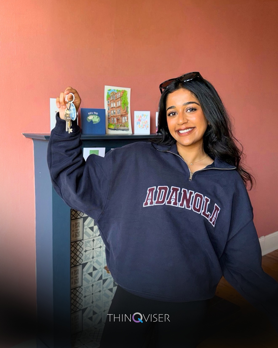 Big congratulations to Ranjini! 🏡
She became an associate in August 2024, and now she’s officially a homeowner!
Sunny was happy to help her take this big step and get onto the property ladder.
Wishing you all the best in your beautiful new home, Ranjini! 🥳
#financialplanning #financialadvice #mortgages #dentists #finance #dentalfinance #purchase #housepurchase #firsttimebuyer #scottishdentistry #scottishdentist