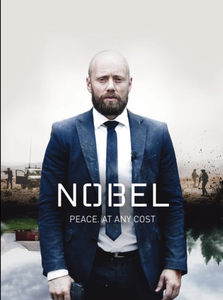 TV-serier har virkelig tatt seg opp i Norge de siste årene, og det har vært stas å få bidra på flere av disse. 🔥