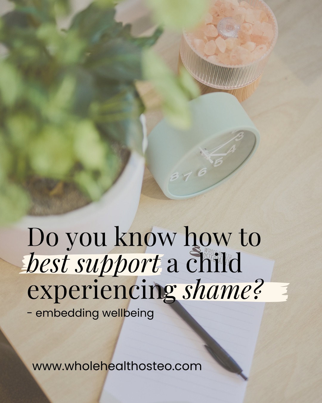 Our excellent counsellor, Rebecca Harris, from @Embedding_Wellbeing shares:
Shame can begin very early in life; we can experience shame under 2 years of age, whereas guilt might not develop until 5 or 6!
So shame can be an old wound, emerging without a narrative memory attached. Shame says, ‘There is something wrong with me.’
We might see a child who has a kind of collapsed body, looking down, with rounded shoulders, not connecting easily with those around.
We might see a child who has a negative sense of self and perhaps struggles with praise.
So what do we do? We connect.
Connection is an antidote to shame. In connection, we have the opportunity to show that we see a young person, that we recognise and acknowledge their feelings and experience, and that we care for them, just as they are. With our expressed and genuine care, we counter a sense of not being good enough.
Rebecca is currently accepting new clients and she works from our South Morang location.
#Shame #Connection #StudentWellbeing #EducatorWellbeing #TraumaInformedEducation #TraumaInformedPractice #Behaviour #SafeToLearn #Neuroception #PolyvagalTheory #RespectfulRelationships #NervousSystem #NervousSystemResponse #ChallengingBehaviours #Neuroaffirming #Neurodivergent