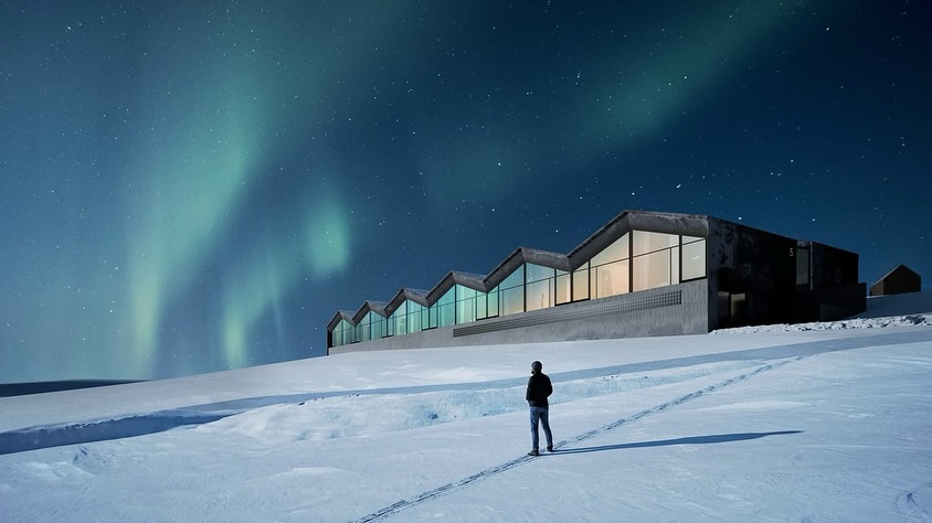 SANTA’S AURORA LAPLAND
I have just booked this incredible 3 day package for a client for December with an amazing last minute family saving of £800!
Santa’s Aurora package includes:
• Extended husky sledding
• Reindeer sleigh ride after a wilderness dinner
• Snowmobile safari
• Enchanted Trail & Santa’s Elves Workshop
• Private family meeting on the Great Search for Santa
Stay at Santa’s Star Arctic Hotel:
• Stylish suites with breathtaking views
• Fell-top setting above Saariselkä
• Eco-friendly with geothermal heating & renewable energy
• Modern comfort and family-friendly design
If you’re thinking of a last minute trip you can grab yourself a great deal on the limited dates that are left! Just get in touch with me today for more details 🤍
#santaslapland #santasaurora #lapland #christmasmagic #onceinalifetime