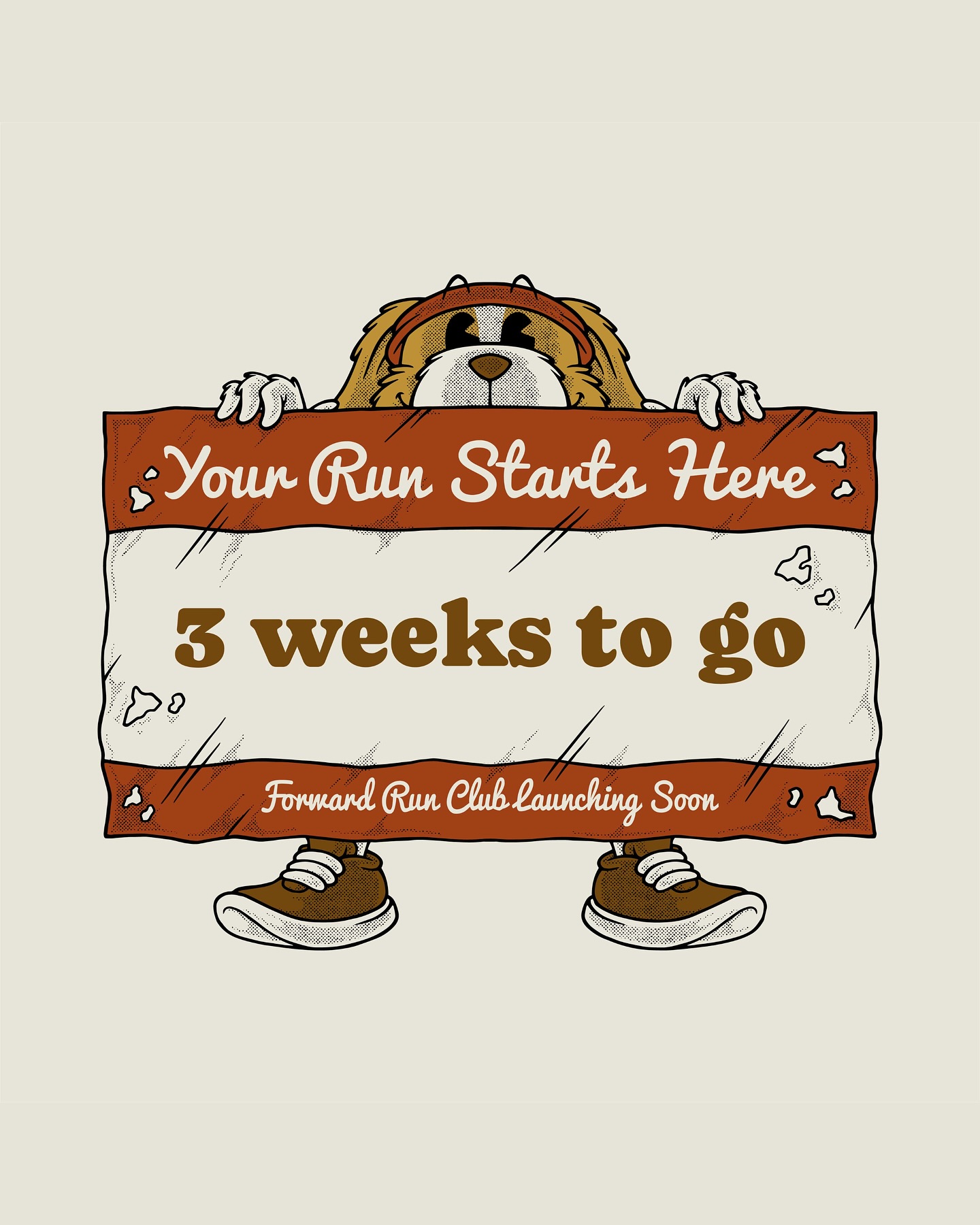 Incase you haven’t heard yet!!
We’re kicking off on October 17th 5:30 pm at @aurendaafterhours (just in time for our 4-year @fwdhealth anniversary 🎉)
✨ What to expect:
- Different workouts each week (strength, speed, endurance & fun!)
- Physio-guided sessions
- All faces, all paces welcome 🙌
- Dog-friendly 🐶
📍 Kings Beach, Sunshine Coast
☕ Weekly Tuesdays | 5:30 am – Run + coffee @aurendacoffeeco
🍻 Monthly Fridays | 5:30 pm – Evening run + knock-offs @aurendaafterhours
Whether you’re chasing a PB, new mates, or just coffee at the end – Forward Run Club is for YOU.
⬇️ Follow @fwdrunclub for updates & join the crew!
#ForwardRunClub #ForwardHealth #KingsBeach #SunshineCoastRunners