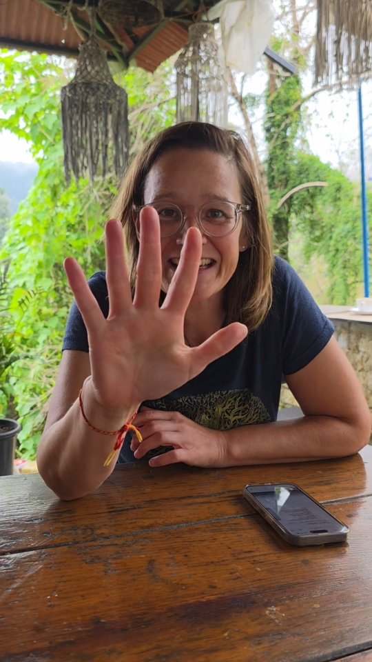 Meine Top 5 zu Yoga 🧘♀️ (mit allem drum und dran) aus Indien.
Kannst du dir das vorstellen? Oder: Was davon interessiert dich besonders?
Herzliche Grüsse aus Indien 🙏🧘♀️🫶
#Yoga #Pranayama #meditationpractice #Om