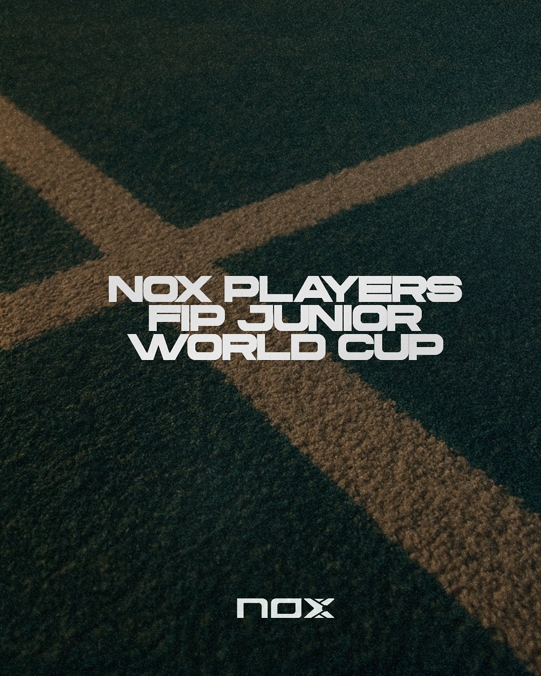 Todo listo para darlo todo en la FIP Junior World Cup 💪🏻🌍
Muy orgullosos de todos los jugadores que se han clasificado para representar a sus países esta semana.
Iremos siguiendo sus pasos, muy atentos 👀