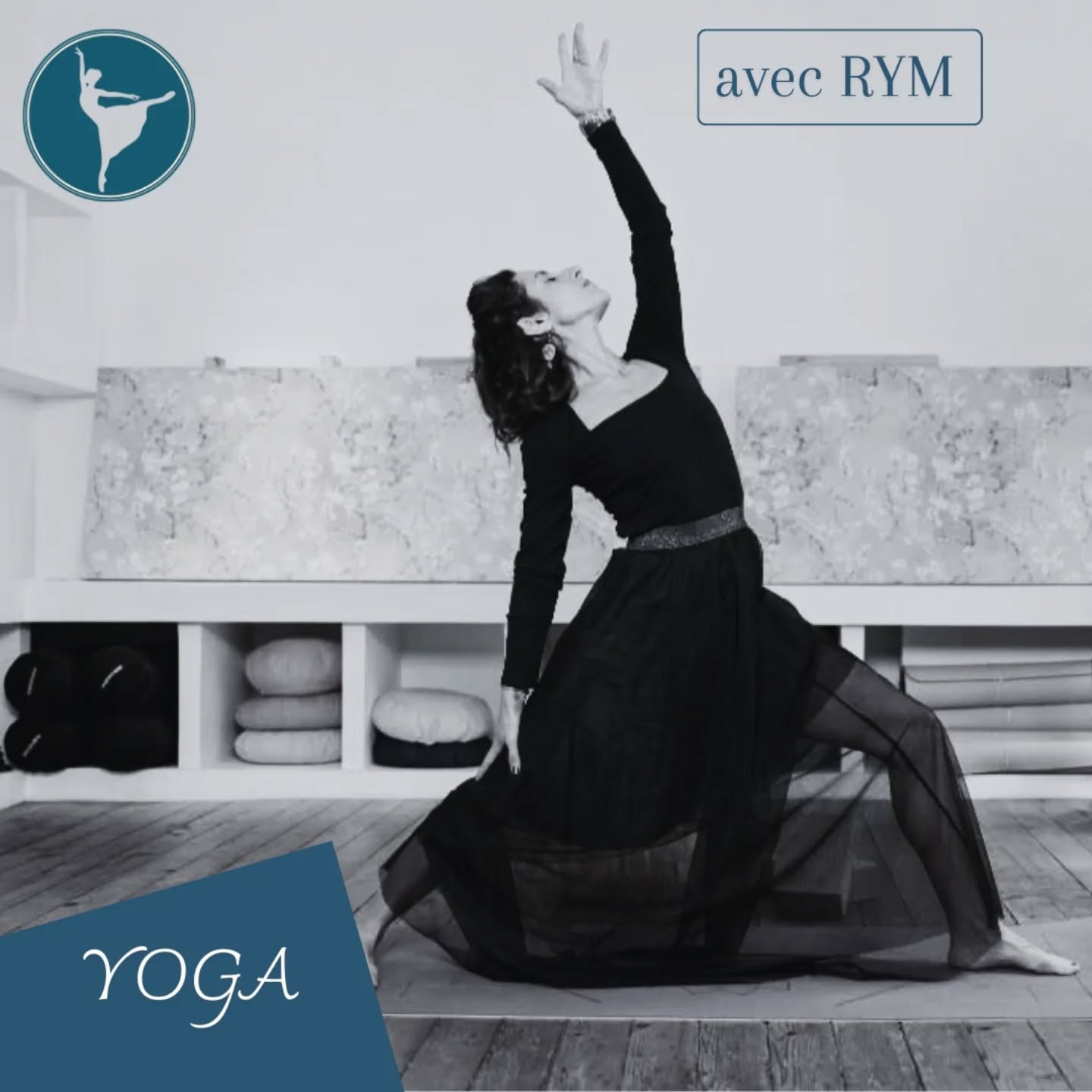 Yoga à La Cinquième Arabesque!
Plusieurs lundis dans l'année 🤩
LUNDI 6 OCTOBRE !
11H30-12H30
Retrouvez le cours de Yoga avec la merveilleuse Rym de @rymyoga 🧘🏻♀️
Vous avez besoins d’un moment pour
Vous ressourcer
.Respirer
.Bouger en pleine conscience
.Reprendre possession de son corps
.Alléger le corps et le coeur
.Un cadre bienveillant et accessible
Alors ces ateliers sont fait pour vous !✨
Inscriptions en ligne sur notre page HelloAsso (lien en bio)!
Retrouvez les dates de yoga sur notre planning Bien-être ! (publication ci-dessous et lien helloasso)
Nous avons hâte de vous retrouver pour partager ces moments uniques de mouvement, de respiration et de bien-être 💓.
Nous restons à votre disposition pour toute information complémentaire.
Dansons, et Respirons !
@marie_girard_inspiration_mg
#eysinesmaville
#eysines #eysinesculture #yoga #yogafrance #bordeaux #bordeauxmaville #bordeauxmetropole #merignac #merignacmaville #Blanquefort #bruges #lebouscat #lehaillan #saintmedardenjalles #bassindarcachon #arcachon #lacinquiemearabesque #BienÊtreEnMouvement #bienêtre