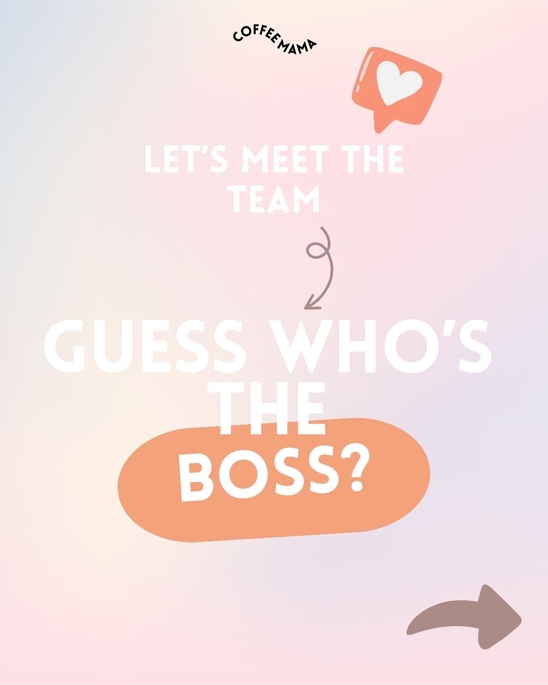 ☕️🤍Coffeemama gang🤍☕️