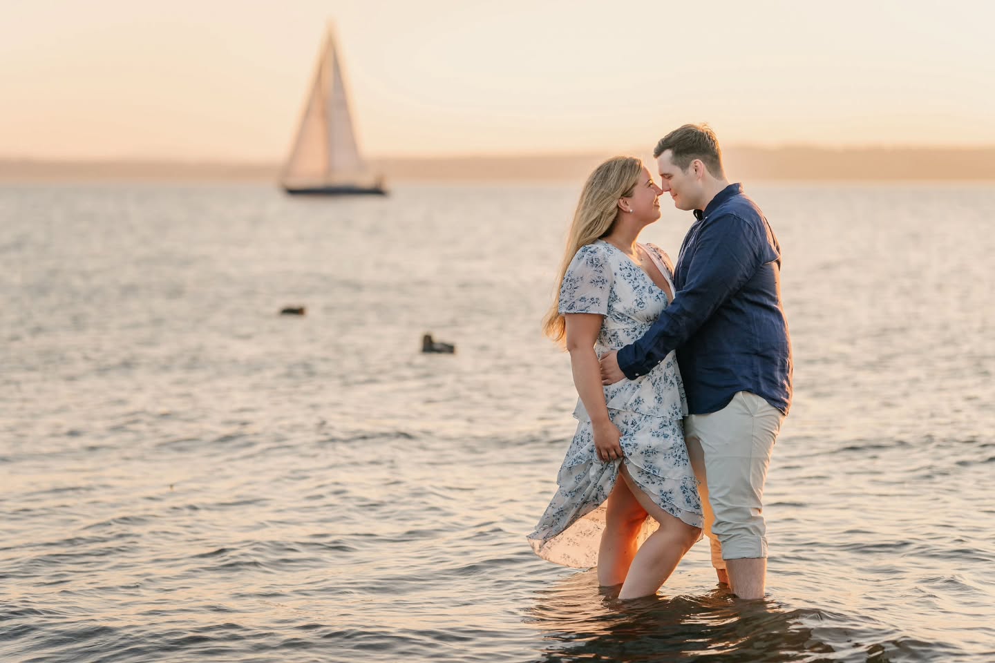 Some sessions just have me smiling the whole time and this one was definitely one of them!