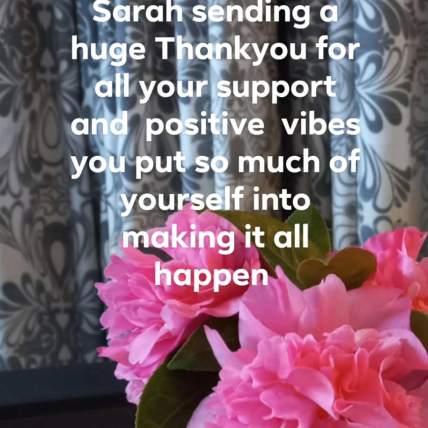 Aw just had this beautiful message out of the blue from one of our newer ladies. This just made me day β€οΈ Thank you Kim xx
#soinspiredfitnessnz