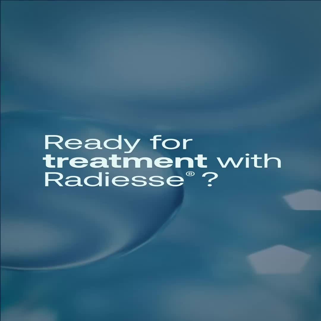 Confidence looks good on you. Radiesse® helps replenish lost volume and stimulate collagen for results that feel as natural as they look.
📲 Book now at sierramedicalaesthetics.com