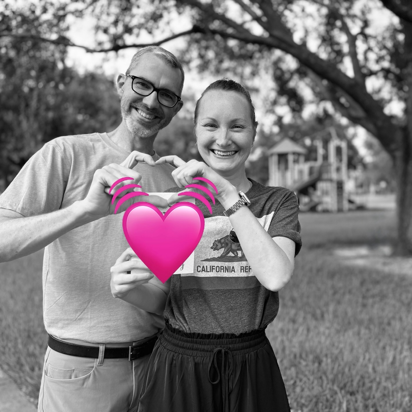 We’ve been on our adoption adventure, officially, according to paperwork, for over a year a half and a couple months ago we received the news our hearts needed: we have been matched with an adorable little girl!
It’s been A LOT of work. But still easier than chemo 😅
It is hard to wrap my head around that just four years ago I was in the dark tunnel of cancer, having just decided to stop the chemo treatment I was undergoing after my Whipple surgery. I had spent my last week in the hospital, trying to bring my body back from the point of no return.
And here we are, preparing our home for a precious and very loved princess! Who knew! (God did.)
More deets on our match and the process at the link in my bio.