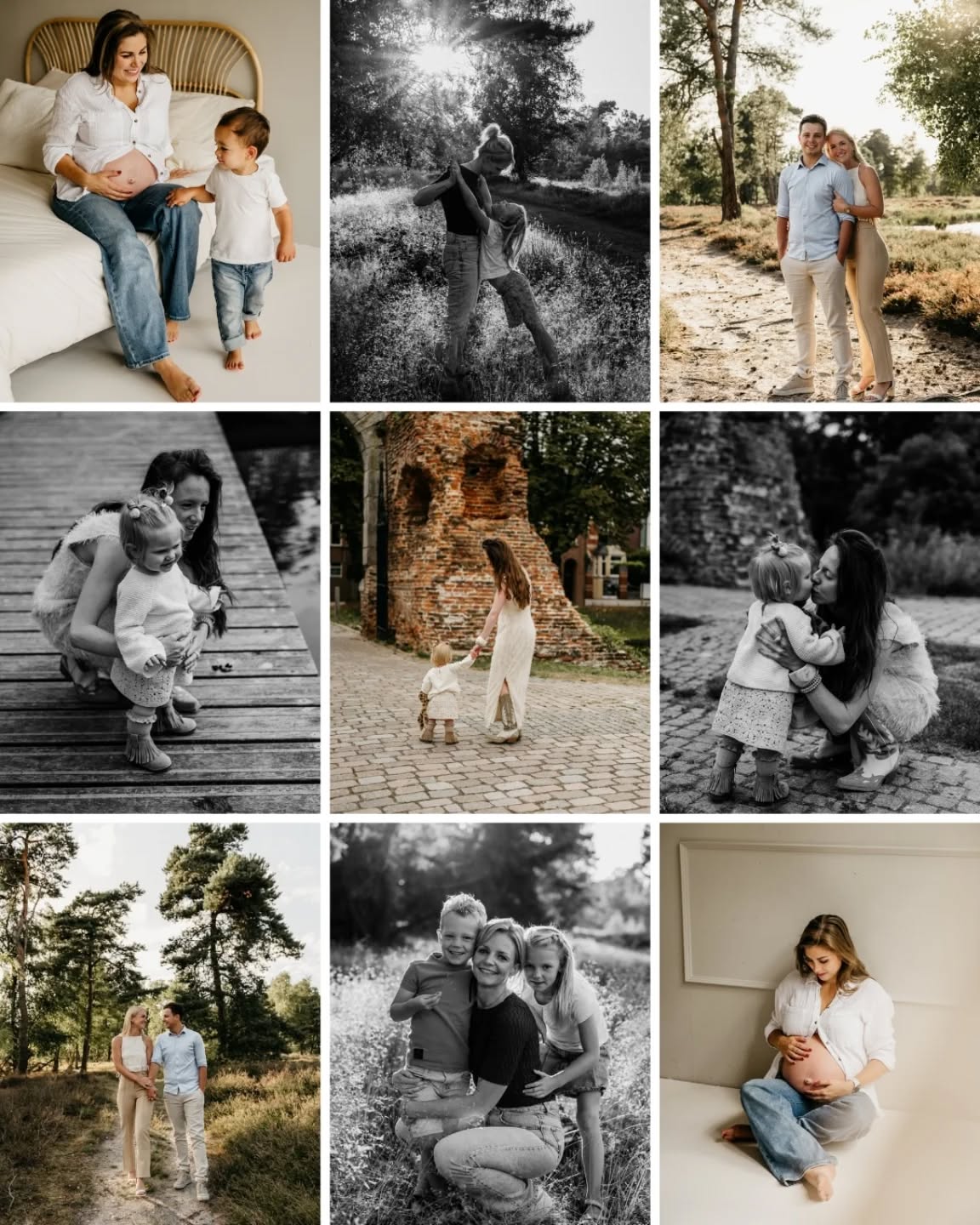 ๐๐๐๐๐๐๐๐
โข WINACTIE GESLOTEN โข
Vandaag vier ik mijn verjaardag en dit wil ik graag samen met jullie vieren! ๐ฅฐ Een paar dagen geleden vroeg ik in mijn stories wat jullie het liefst willen winnen.. De meeste stemmen gingen naar een fotoshoot!
Daarom verloot ik 1 fotoshoot naar keuze*! ๐
Wil je kans maken?
โข Like dit bericht
โข Volg mijn account @gwennfotografie
โข Reageer hieronder welke shoot je graag wil winnen en met wie je deze shoot graag wil doen ๐ค
Wil je extra kans maken? Deel dit bericht in je stories!
Je kunt meedoen t/m 30 september. De winnaar wordt 1 oktober bekend gemaakt.
* De shoot naar keuze is t/m 4 personen, uitgezonderd bruidsfotografie
--------
#winactie #fotoshoot #wineenfotoshoot #familiefotograaflimburg #familyphotographer #familiefotoshoot #lifestylephotographer #lifestylephotography #motherhoodphotography #pregnancyphotoshoot #zwangerschap #fotograaflimburg #fotograafroermond