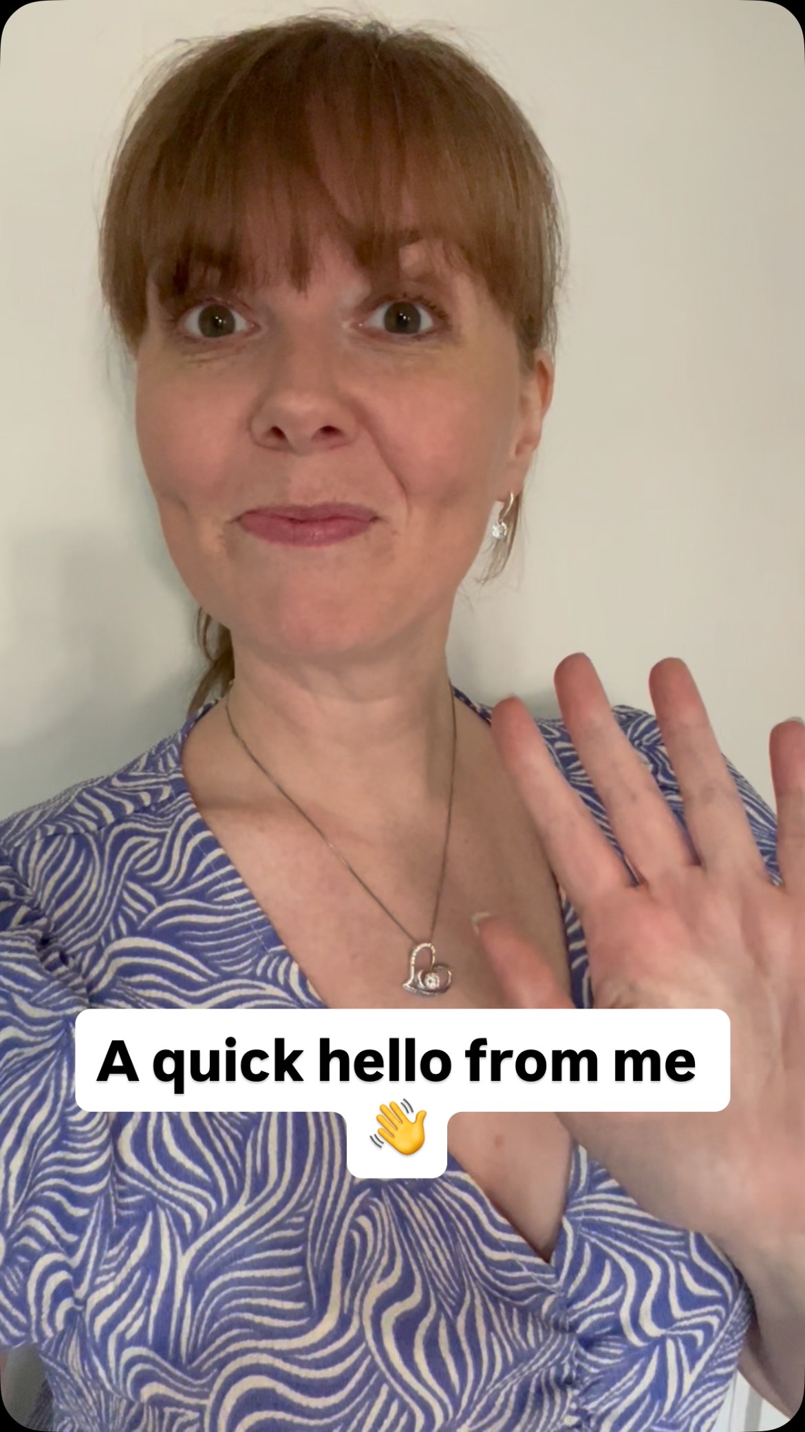 Ooh it’s been a busy month!
But behind the scenes of all this go go go has been some actual laptop-facing work, which is now coming together as some brilliant brand new projects soon to launch 🚀 🙌
Keep your eyes peeled for those, and do drop me a DM if you want to discuss anything for YOUR business ☺️