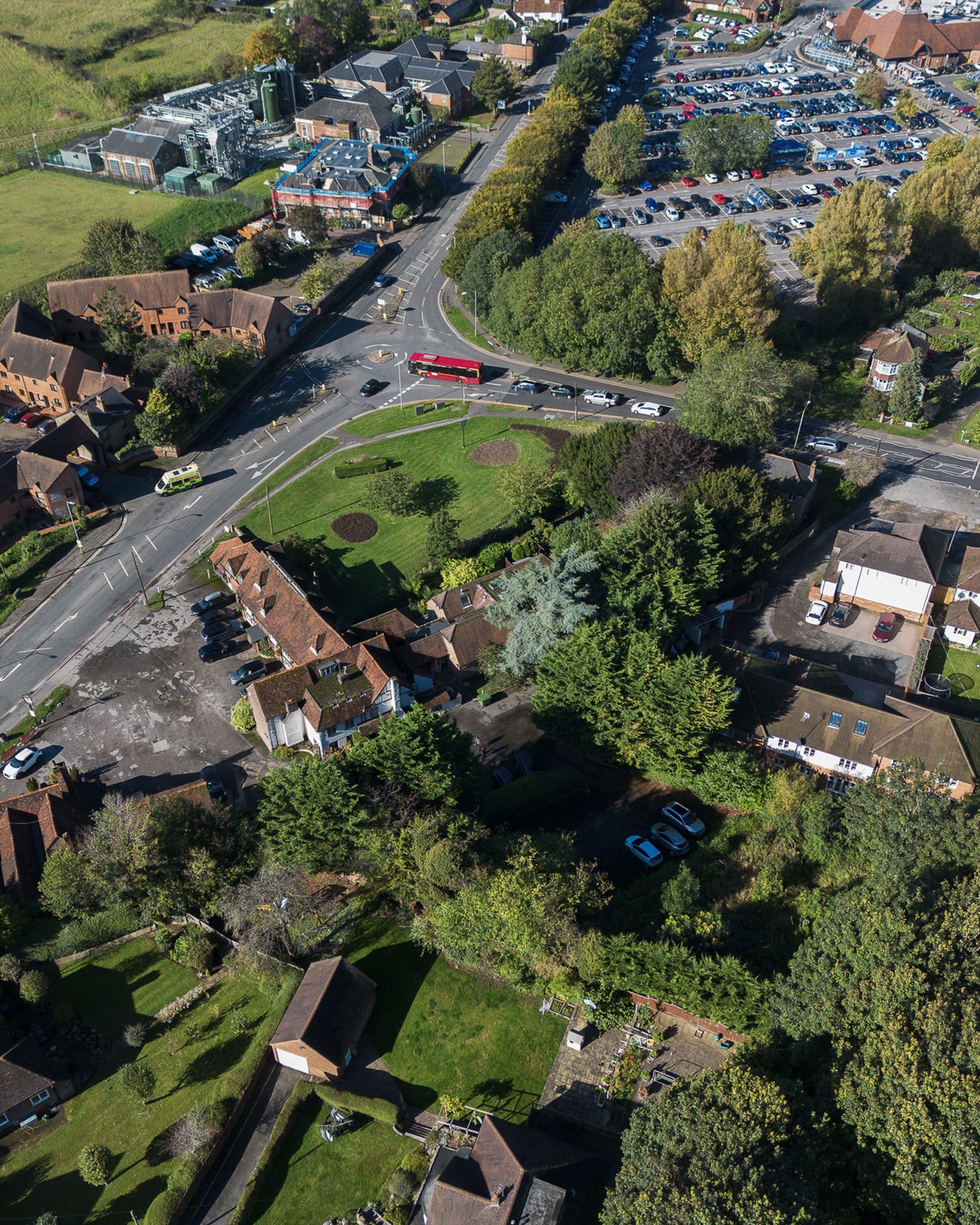 Every site tells a different story 📚
ㅤ
From peaceful countryside plots to the bustle of busy towns, no two developments are ever the same.
ㅤ
As developers and planning specialists, our role is to adapt, shaping sustainable designs that respect their setting, meet local council requirements, and overcome the unique challenges each location brings.
ㅤ
It’s never one-size-fits-all. It’s about finding the balance between innovation and sensitivity, creating homes that feel rooted in place while built for the future. 🏡✨
.
.
.
#SustainableDevelopment #CountrysideToCity #PropertyDeveloper #BuildingWithPurpose #FutureFocusedDesign #LocalCommunities