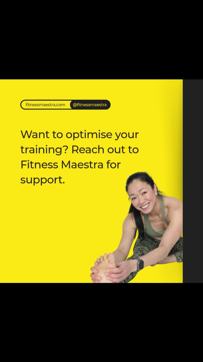 Boost Your Metabolism
Cardio burns calories during your workout. Strength training helps you burn more calories even when you’re resting.
This is especially powerful during perimenopause and menopause, when metabolism naturally slows down.
✨ More muscle = more energy burned all day.
👉 Want to train smart for your body? Fitness Maestra can help.
