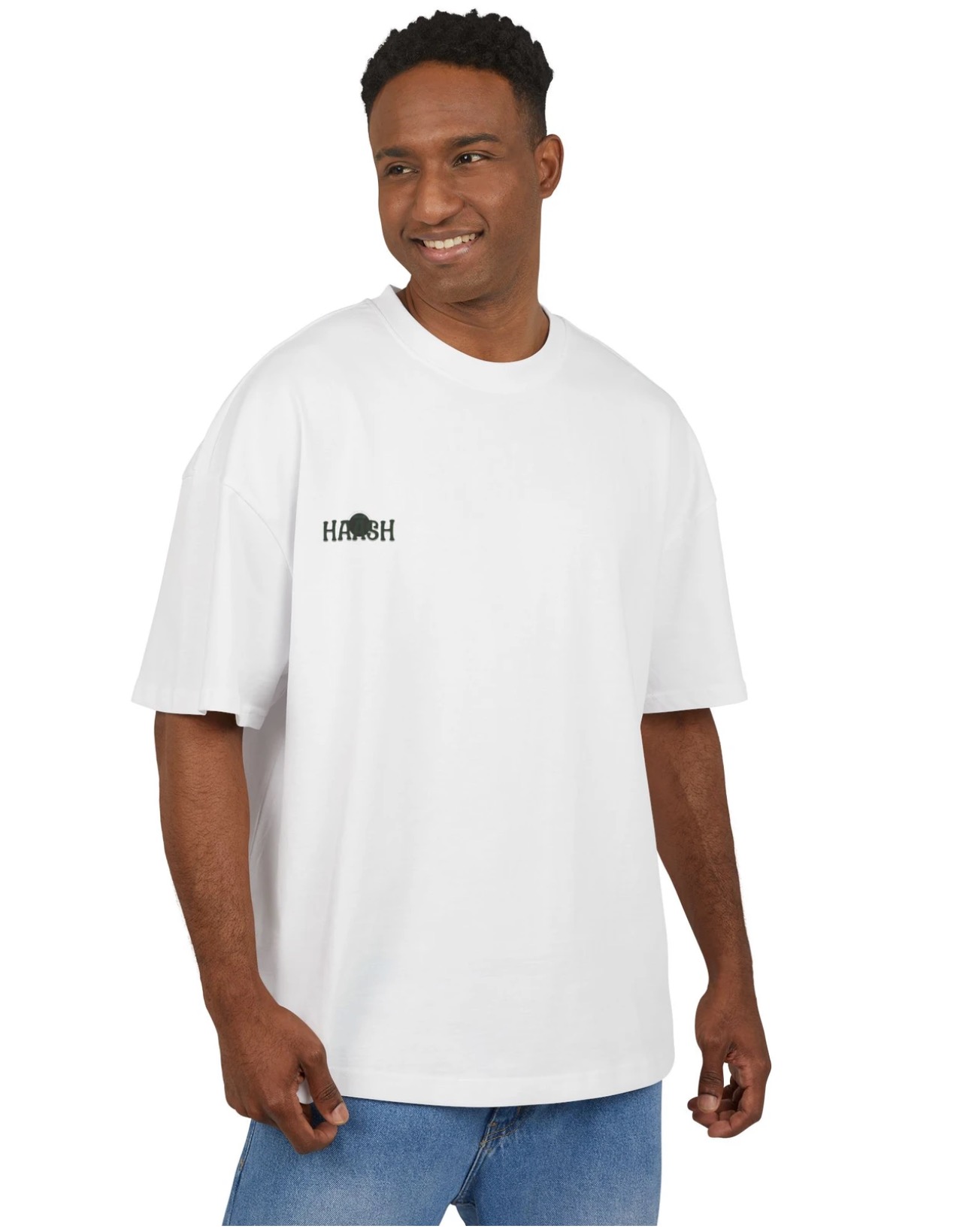 Mens Ultra Heavy Cotton Box Tee
Price
$74.80
The Mens Ultra Heavy Cotton Box Tee is crafted from 100% cotton for a soft, durable feel. Featuring a classic crew neck and dropped shoulders, it offers a boxy, oversized fit for a modern, relaxed look. Ideal for everyday wear, this tee combines comfort and style in one staple piece.Please add a description.
.: 100% cotton
.: Heavy fabric (8.5 oz /yd² (300 g/m²))
.: Classic crew-neck
.: Dropped shoulders
.: Boxy, oversized fit
.: Sewn-in neck and left side label