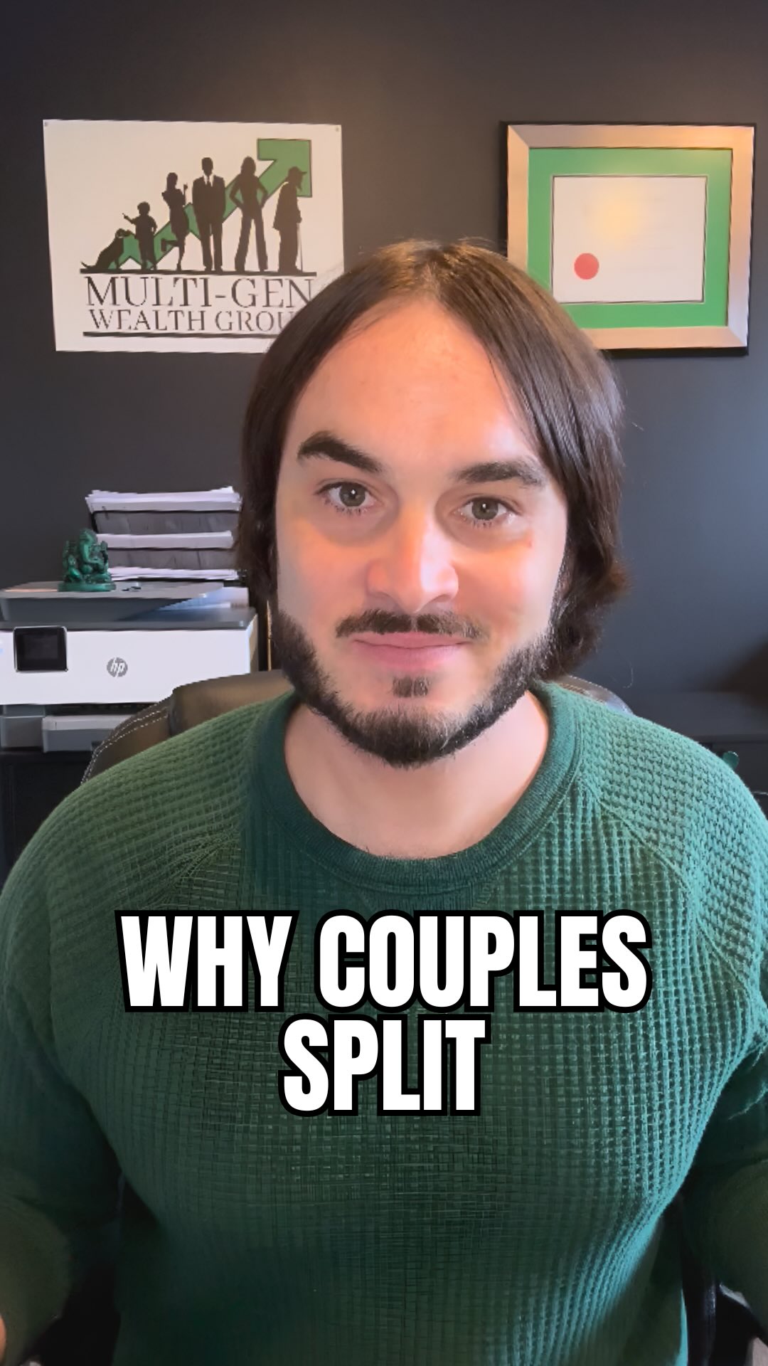 Turn Money Into Strength 🫵🥰
💬💚 Honest talks build trust. Plan clearly, spend wisely, love deeply.
#Money #Together #Wellness #Holistic #Health #RelationshipGoals #Couple #Finance #Mind #Love #HealthyRelationship